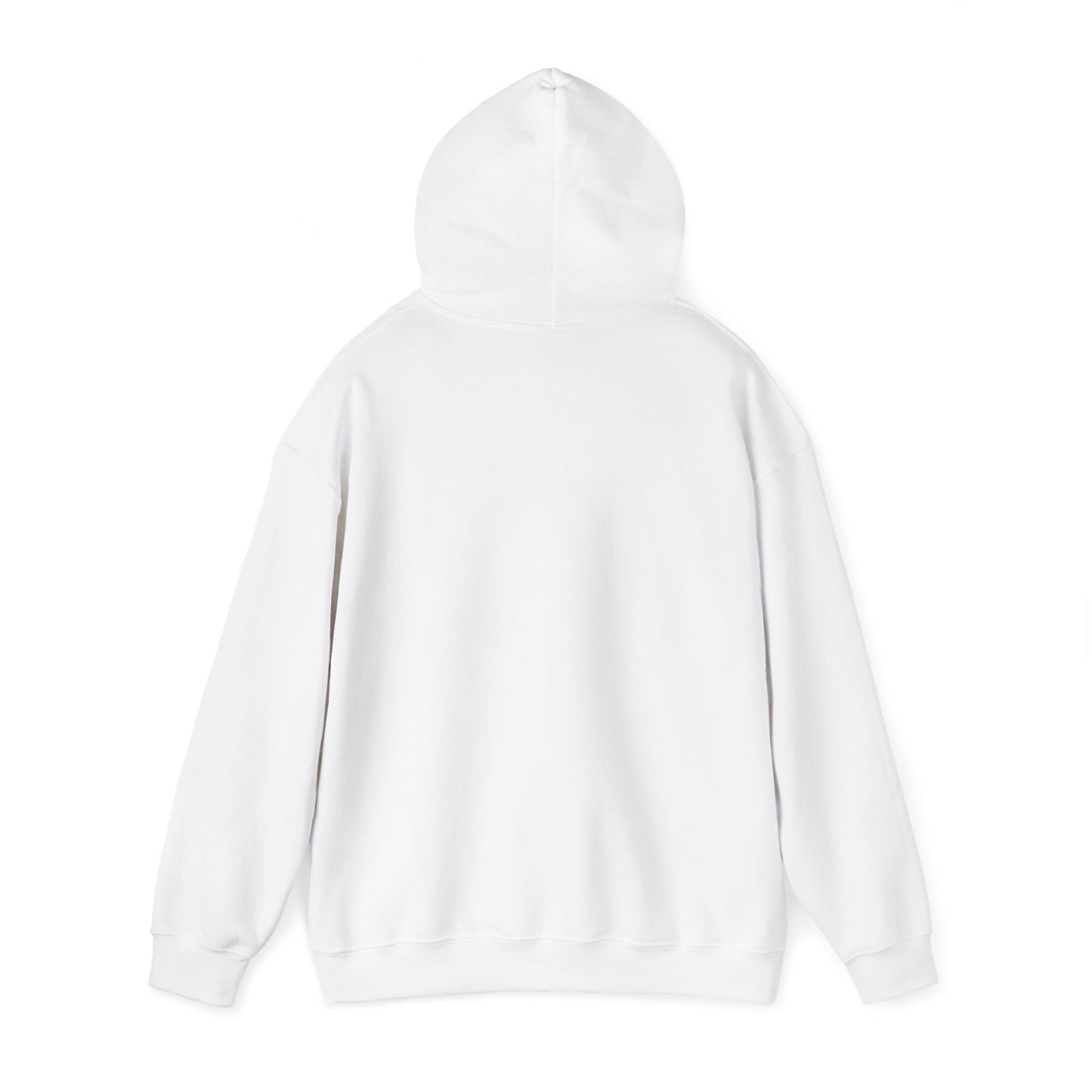Jesus > Everything Hoodie - Black Design