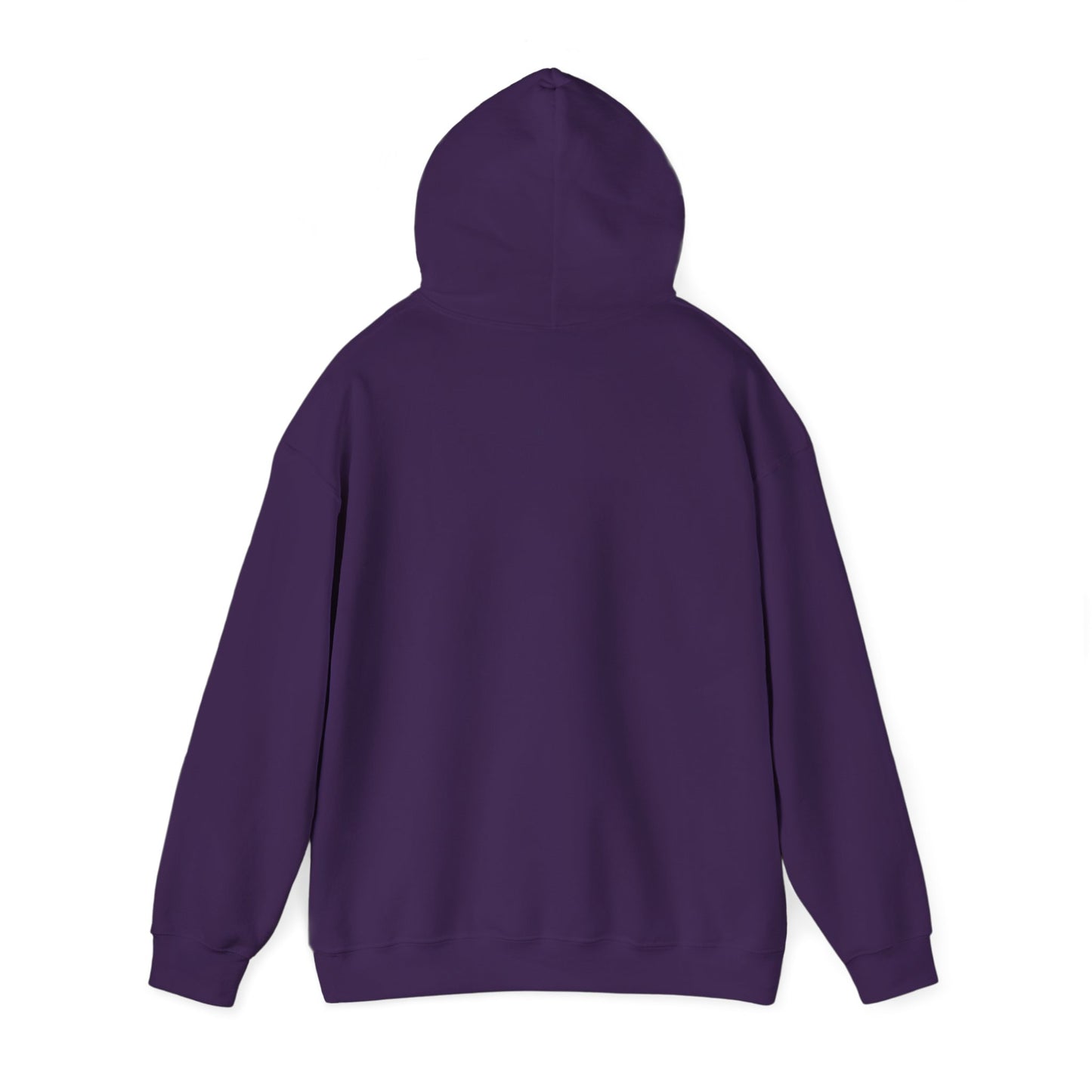 Jesus > Everything Hoodie - White Design