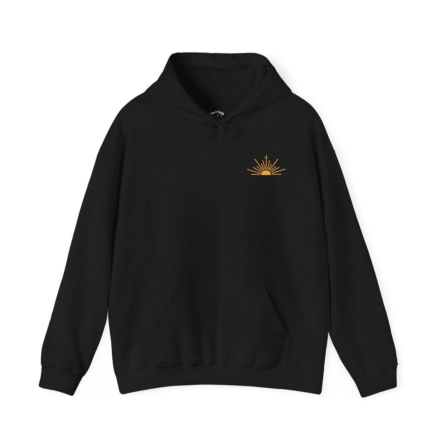 New Mercies Hoodie