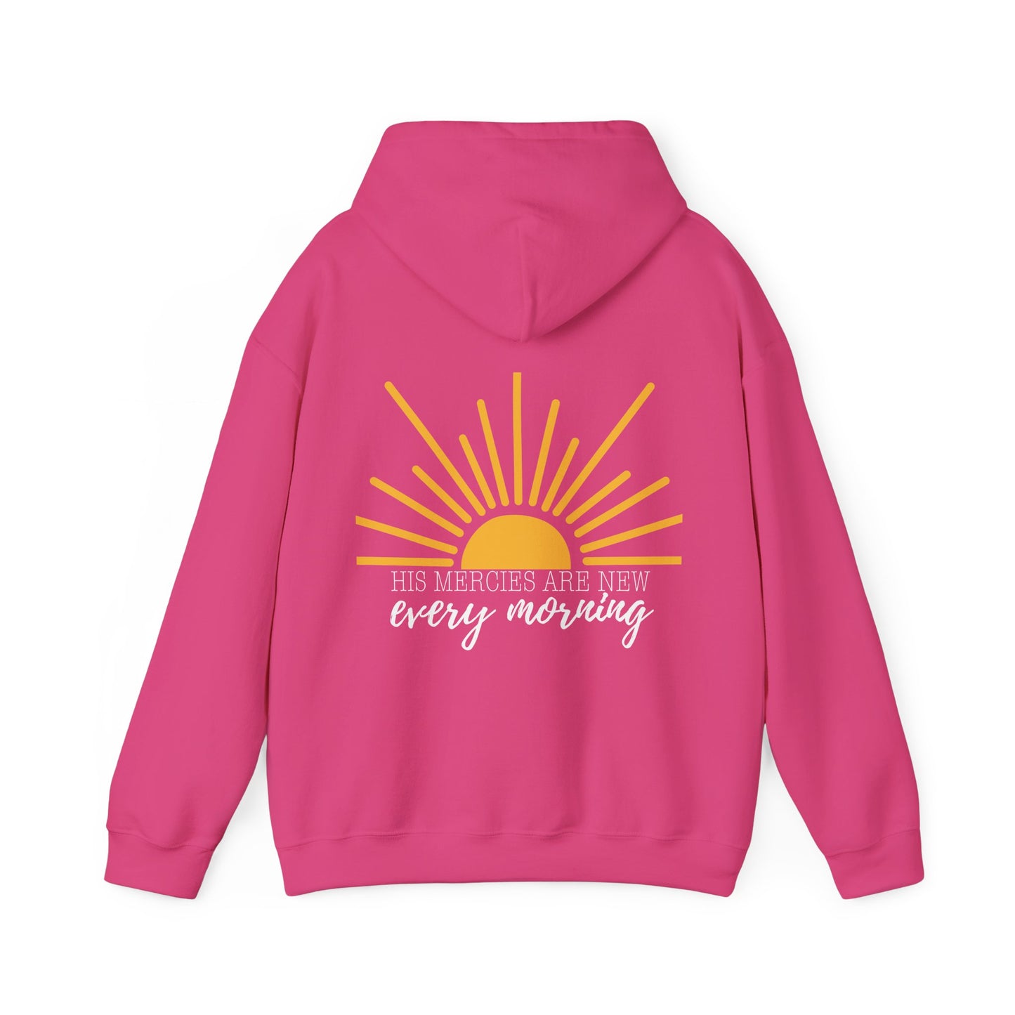 New Mercies Hoodie