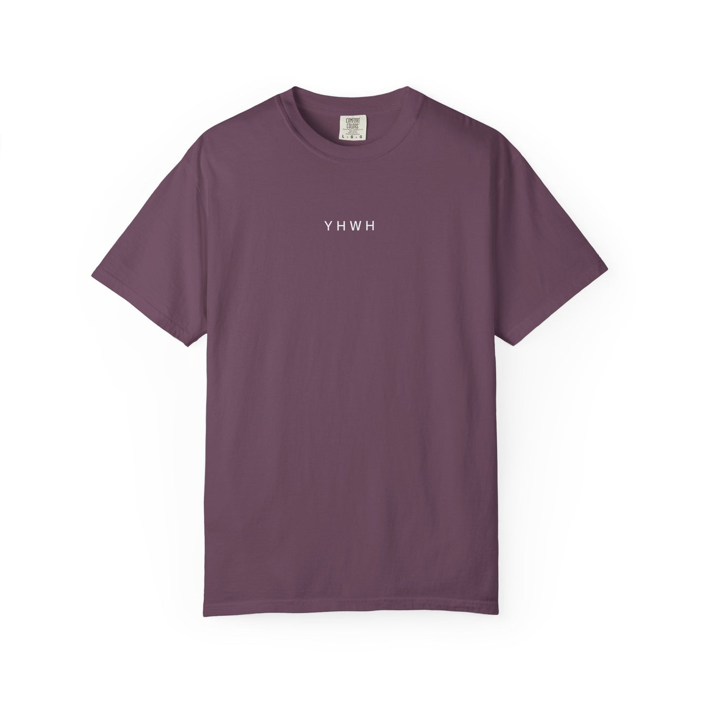 YHWH Tee