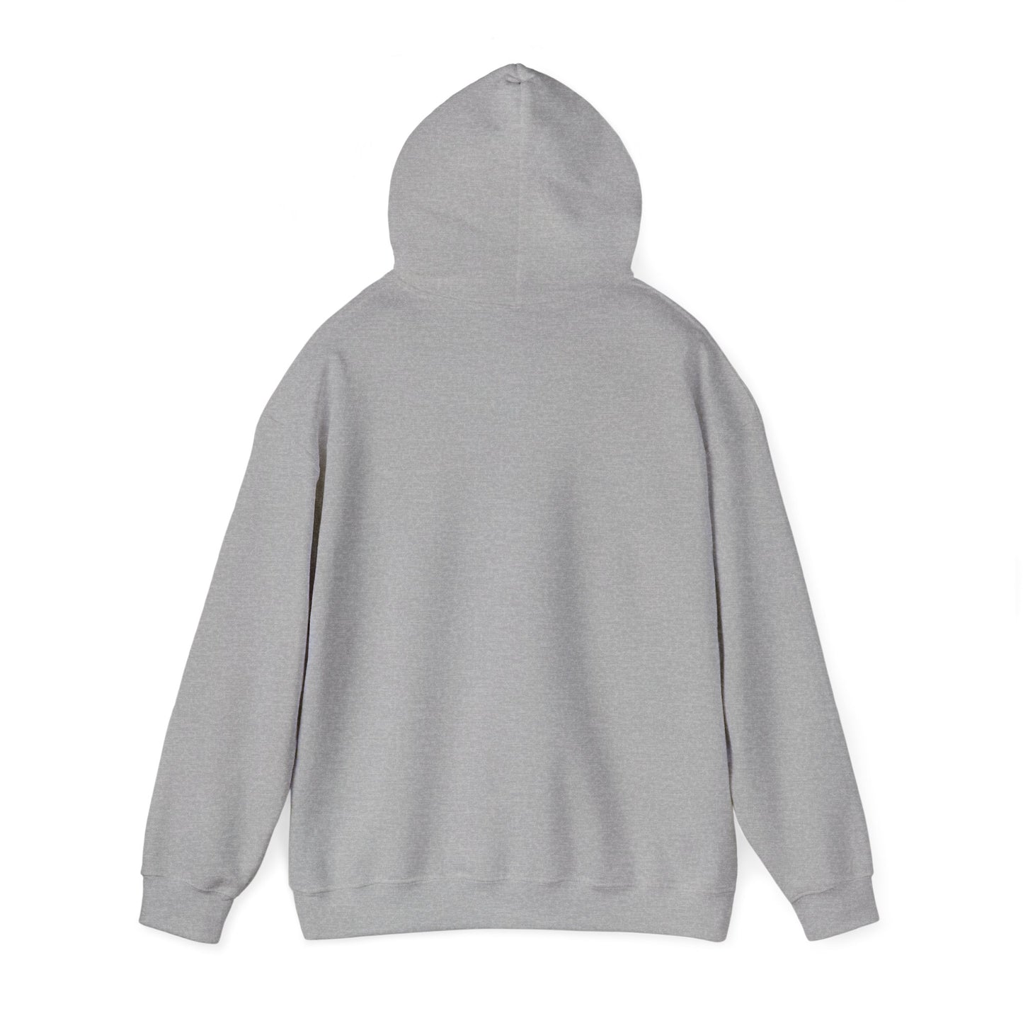 Jesus > Everything Hoodie - Black Design