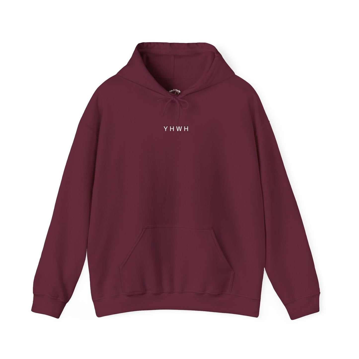 YHWH Hoodie