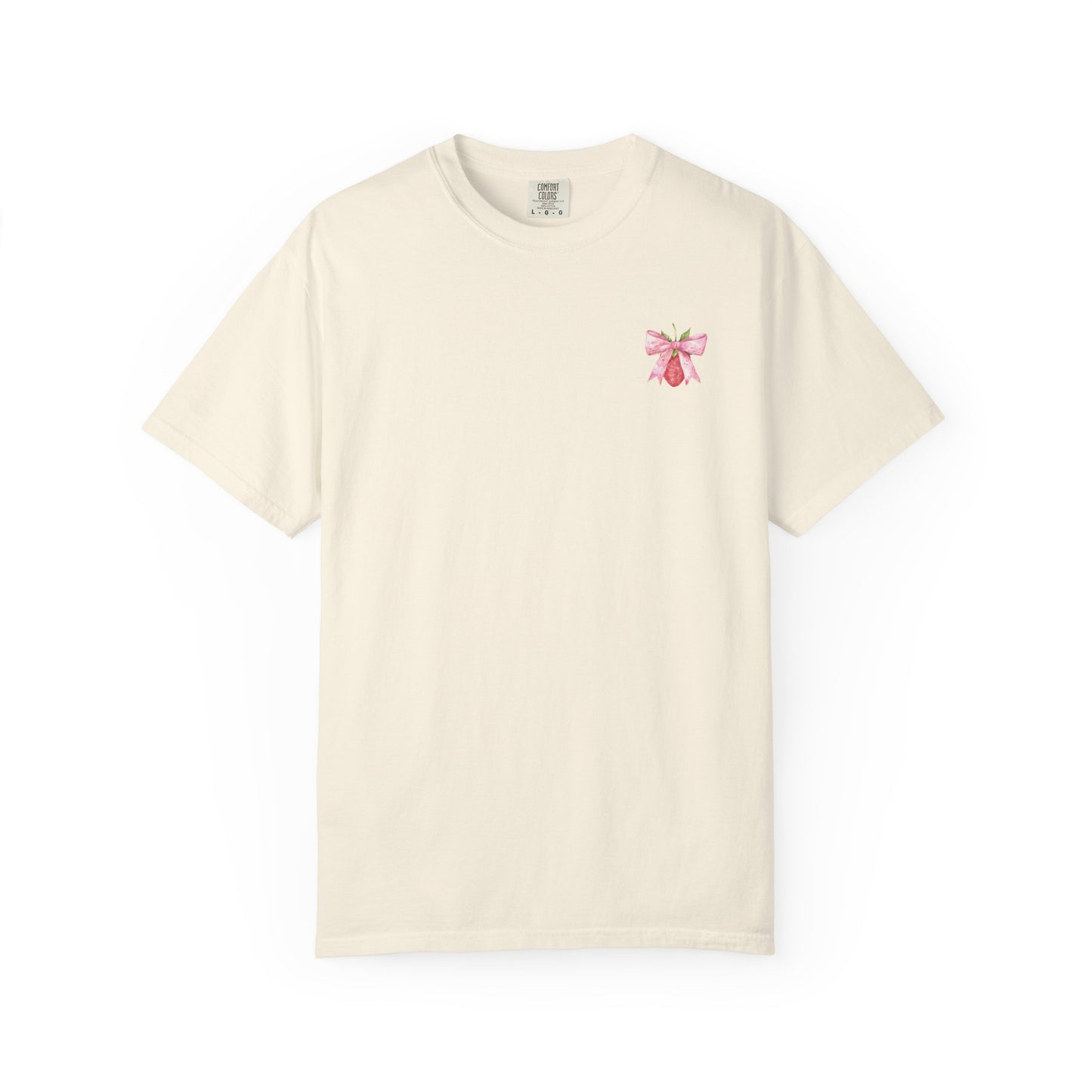 Fruit of the Spirit Tee