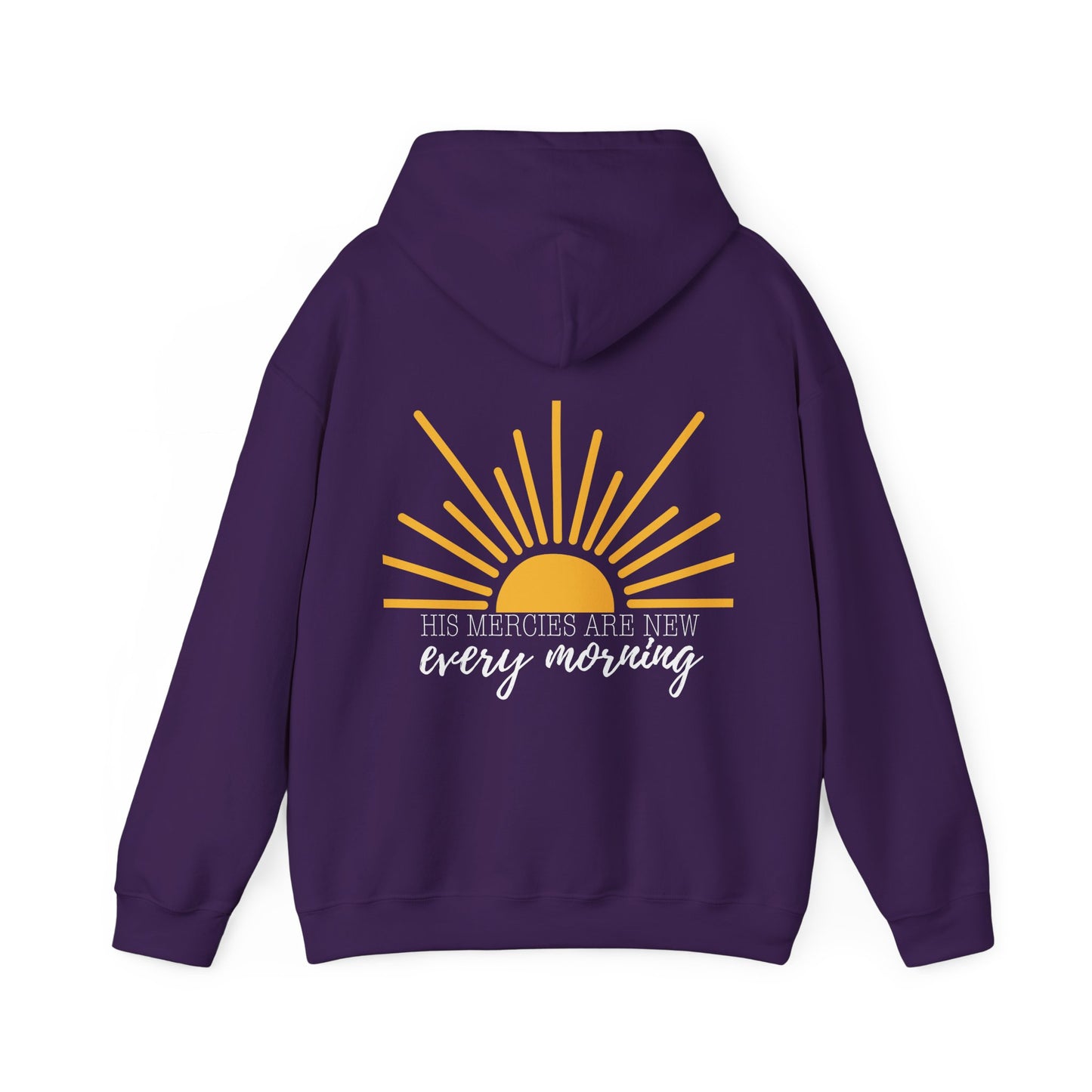 New Mercies Hoodie