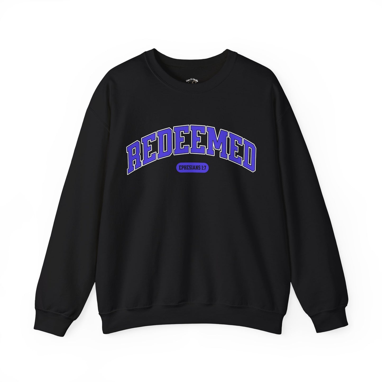 Redeemed Sweatshirt