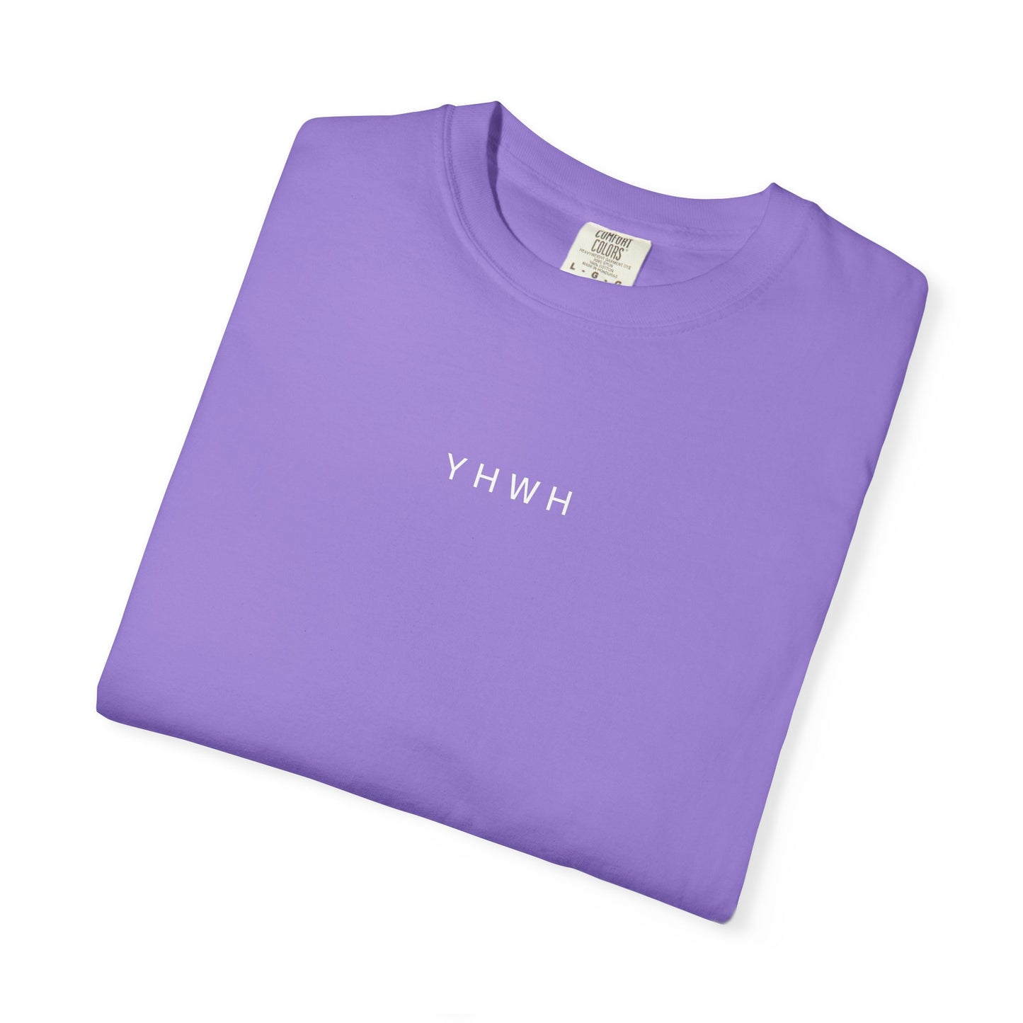 YHWH Tee