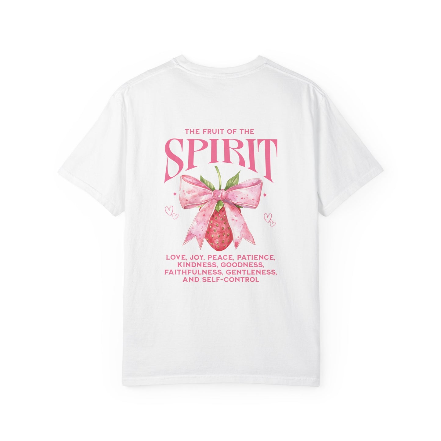 Fruit of the Spirit Tee