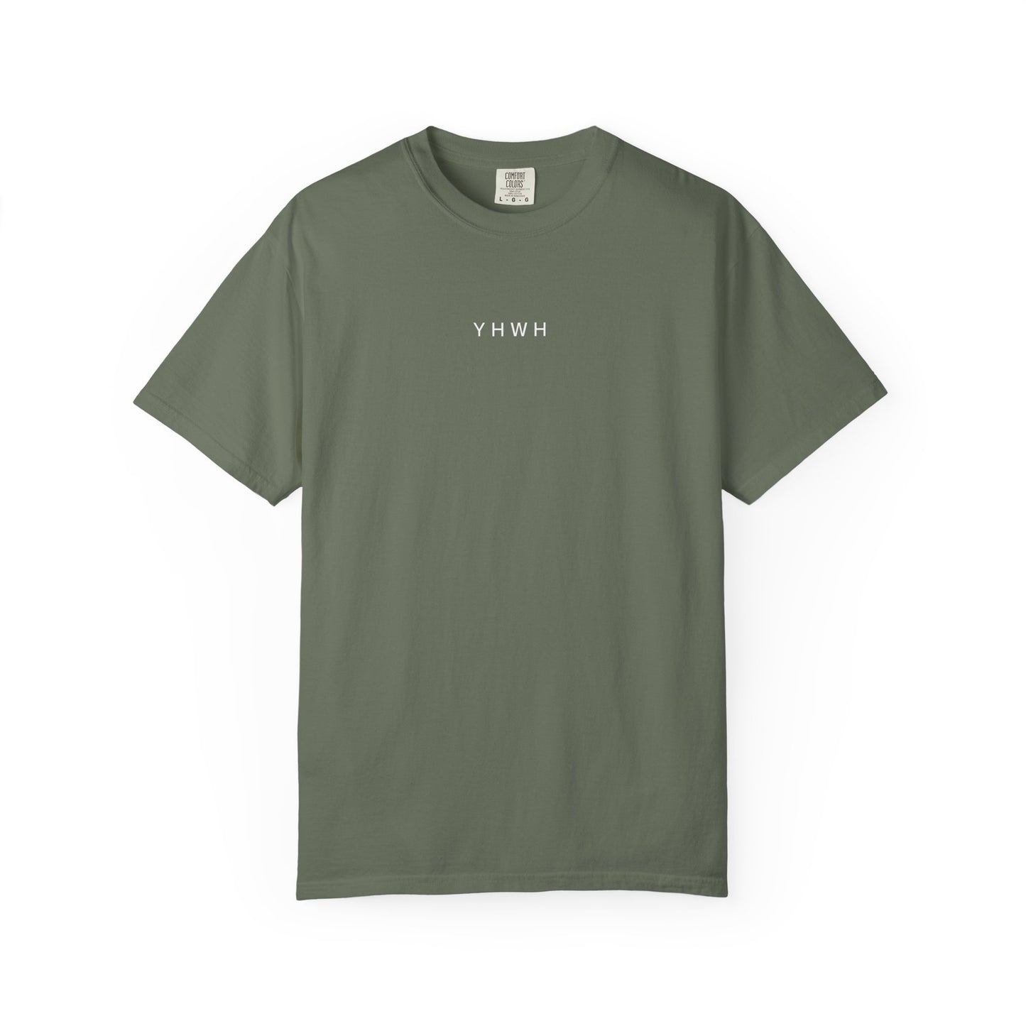 YHWH Tee