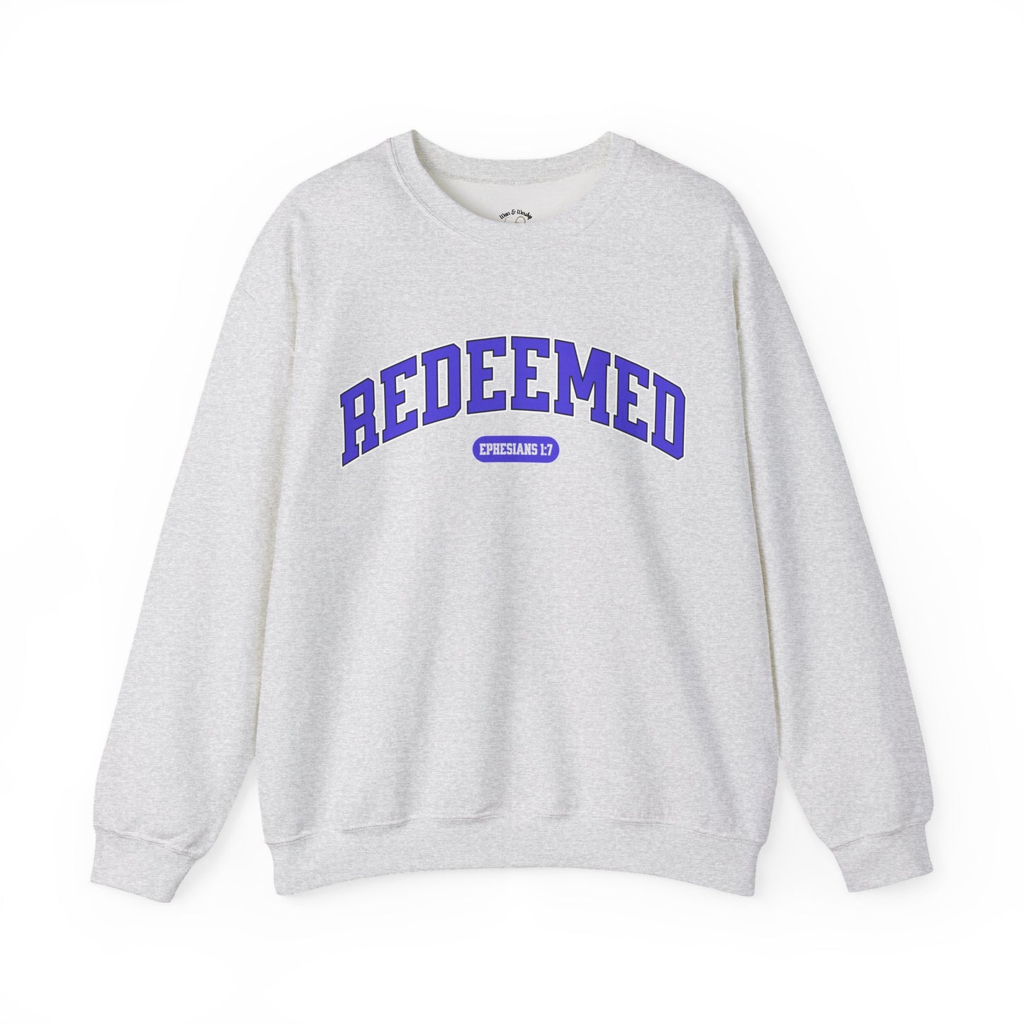Redeemed Sweatshirt