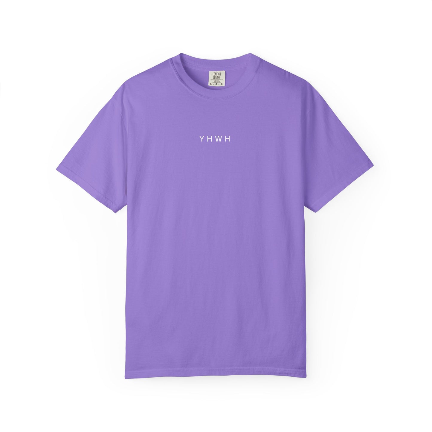 YHWH Tee
