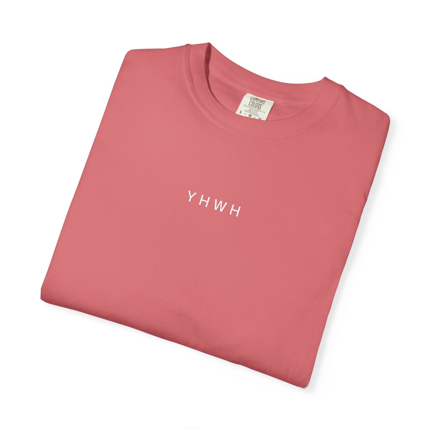 YHWH Tee