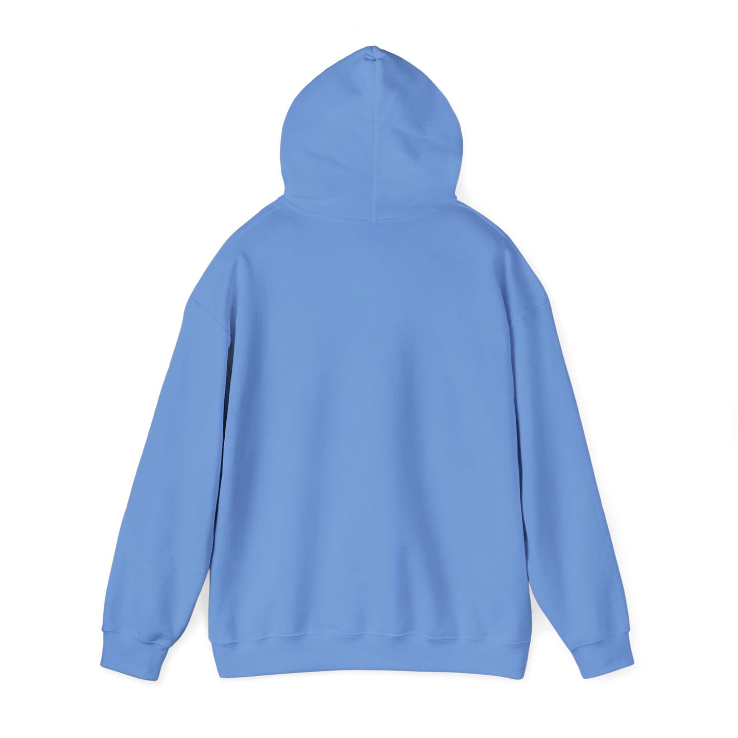 Jesus > Everything Hoodie - Black Design