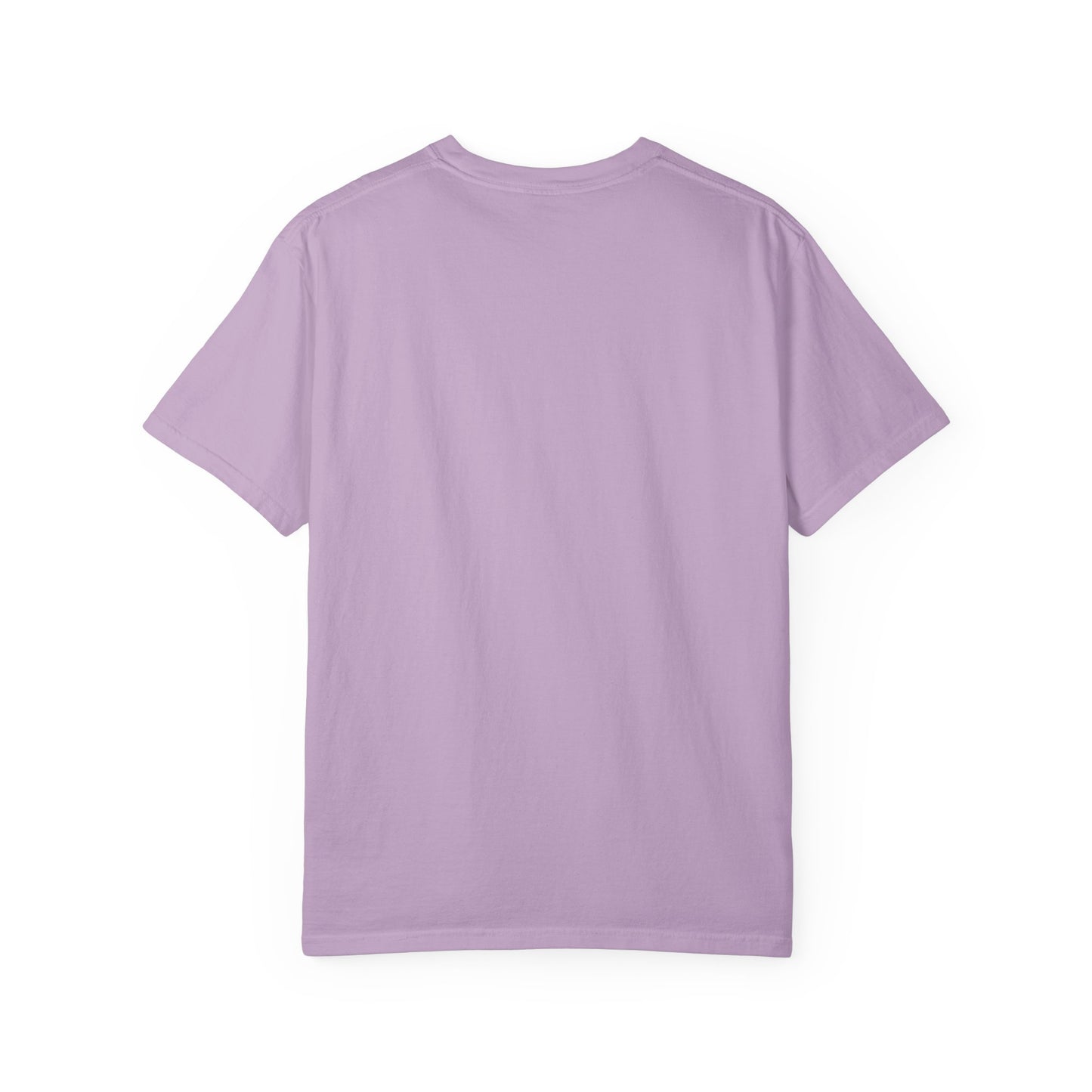 Jesus > Everything Tee - Black Design