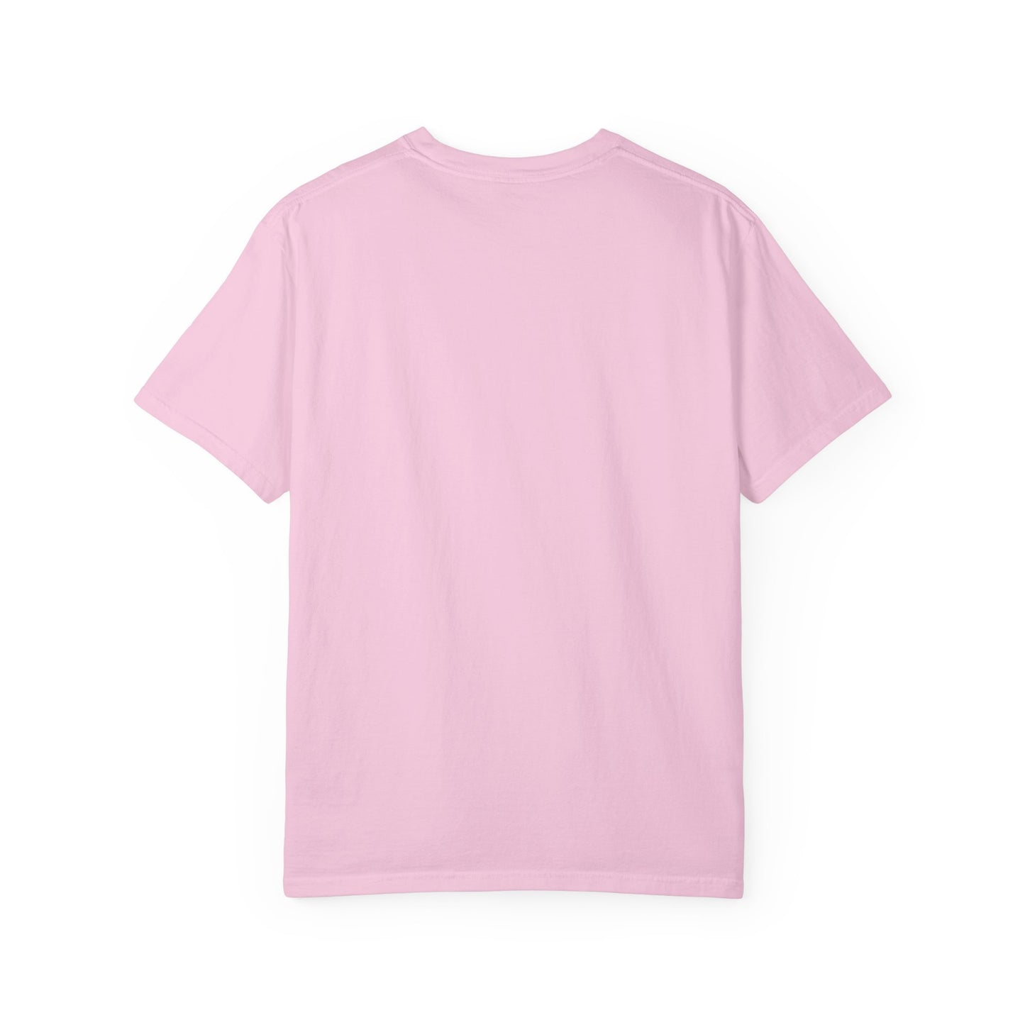 Jesus > Everything Tee - Black Design