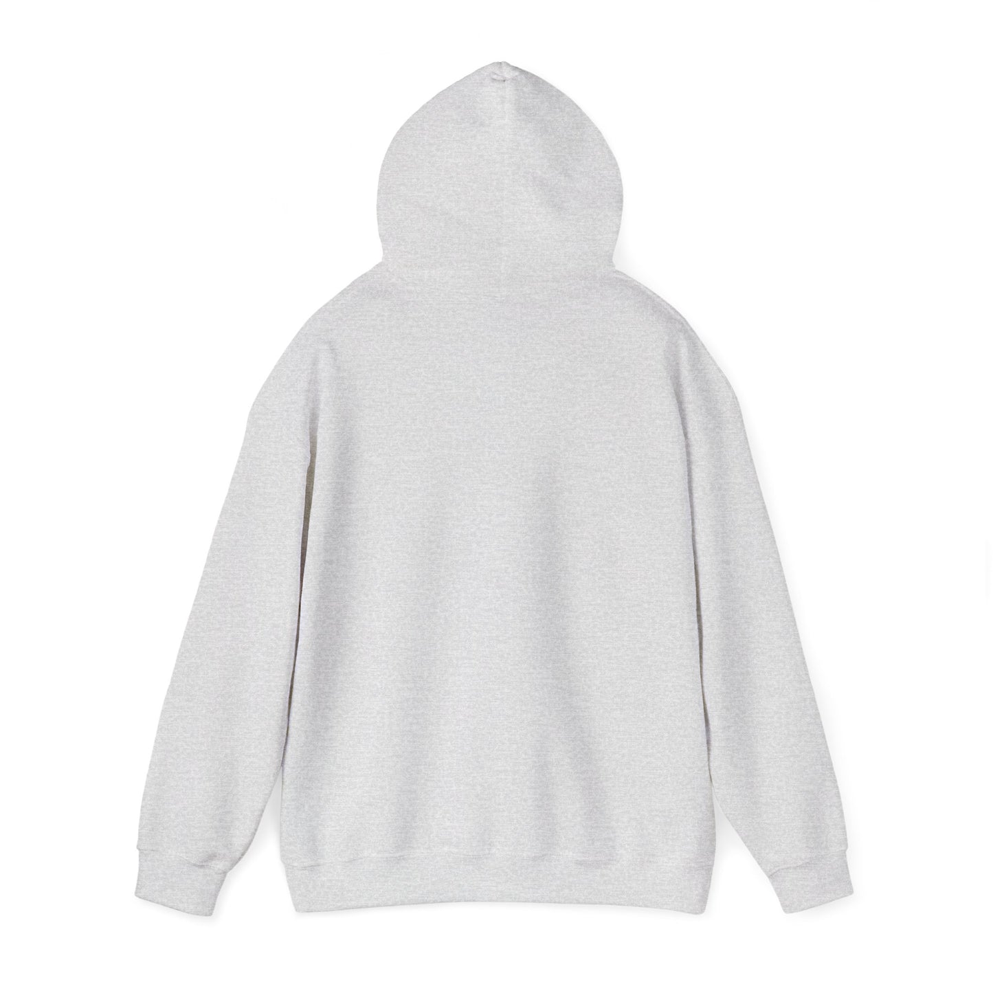 Jesus > Everything Hoodie - Black Design