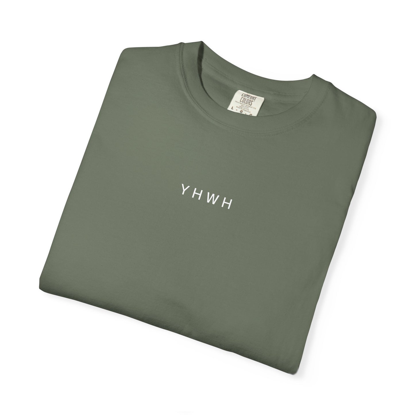 YHWH Tee