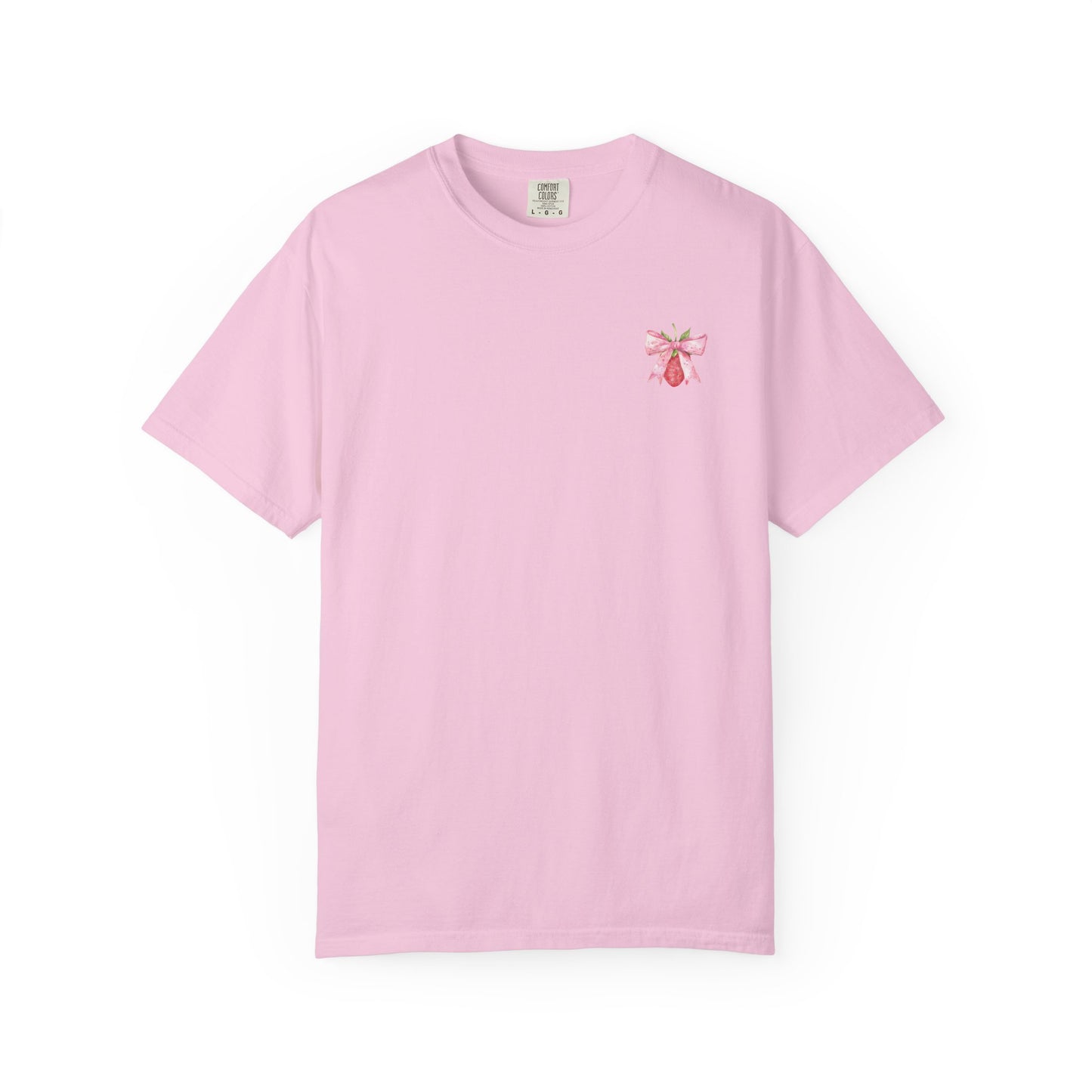 Fruit of the Spirit Tee