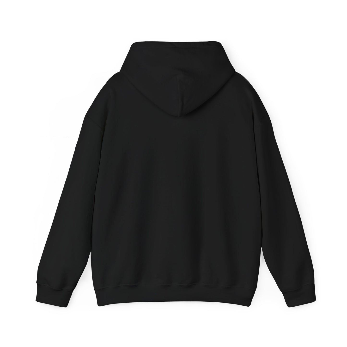 Jesus > Everything Hoodie - White Design