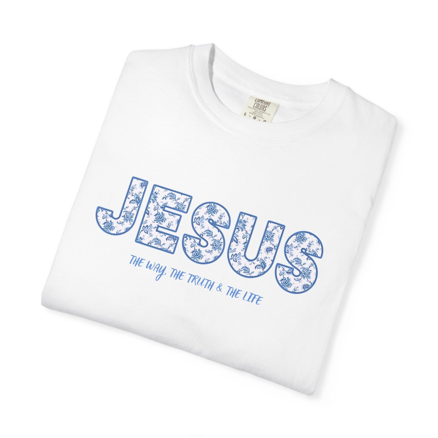 John 14:6 Tee