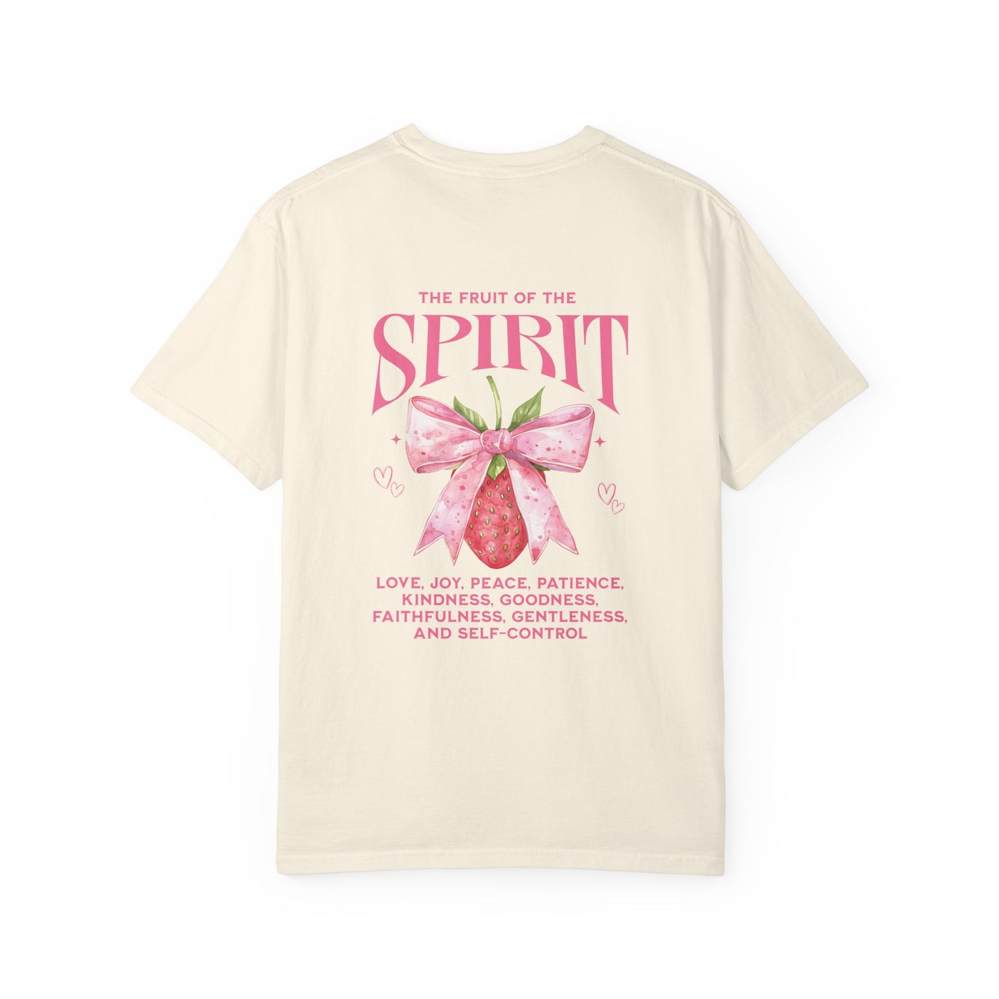 Fruit of the Spirit Tee