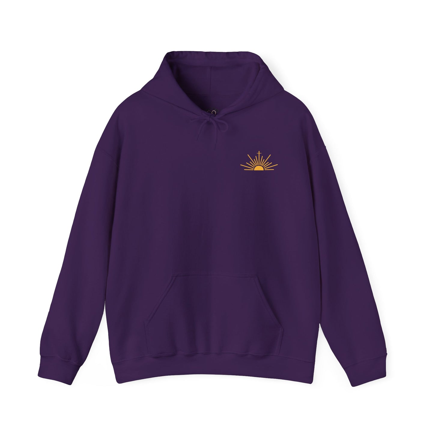 New Mercies Hoodie