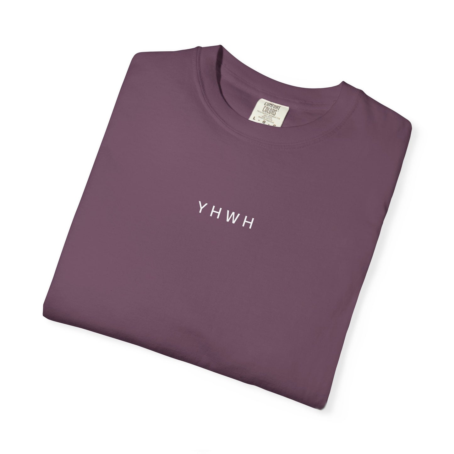 YHWH Tee
