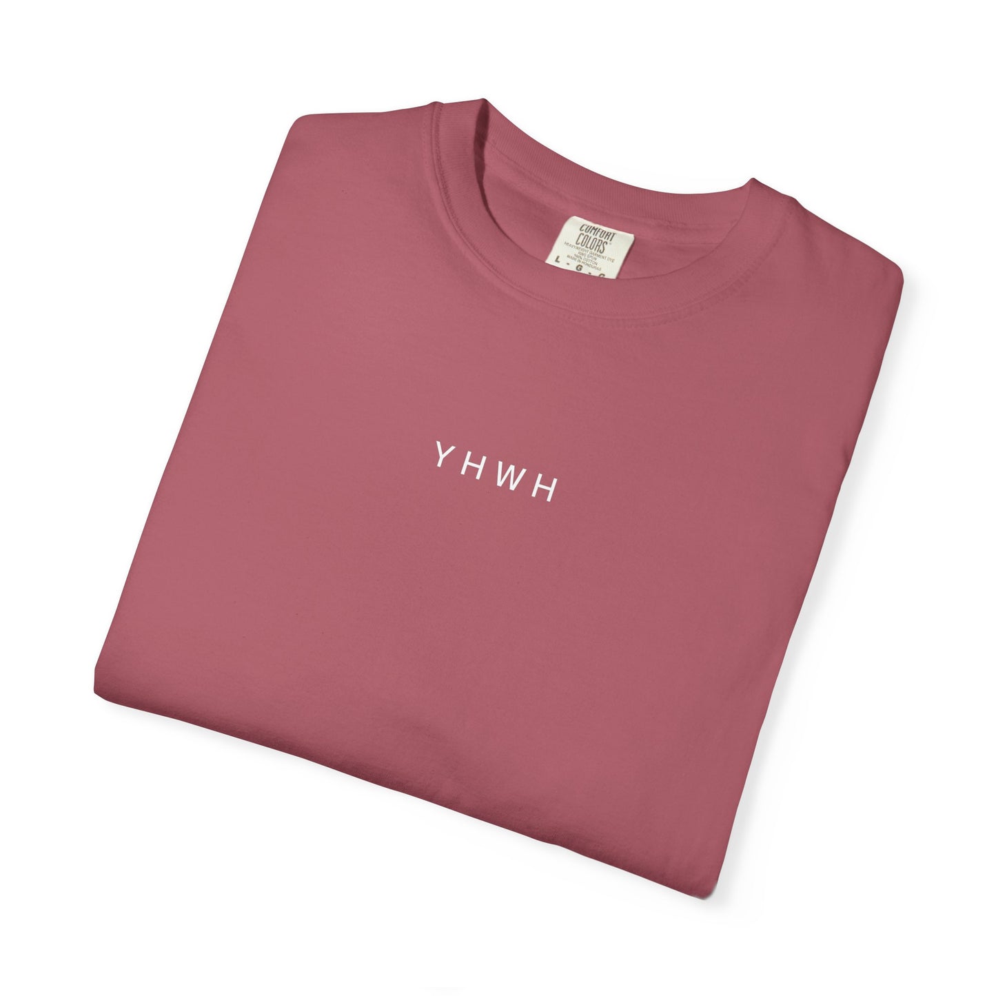 YHWH Tee
