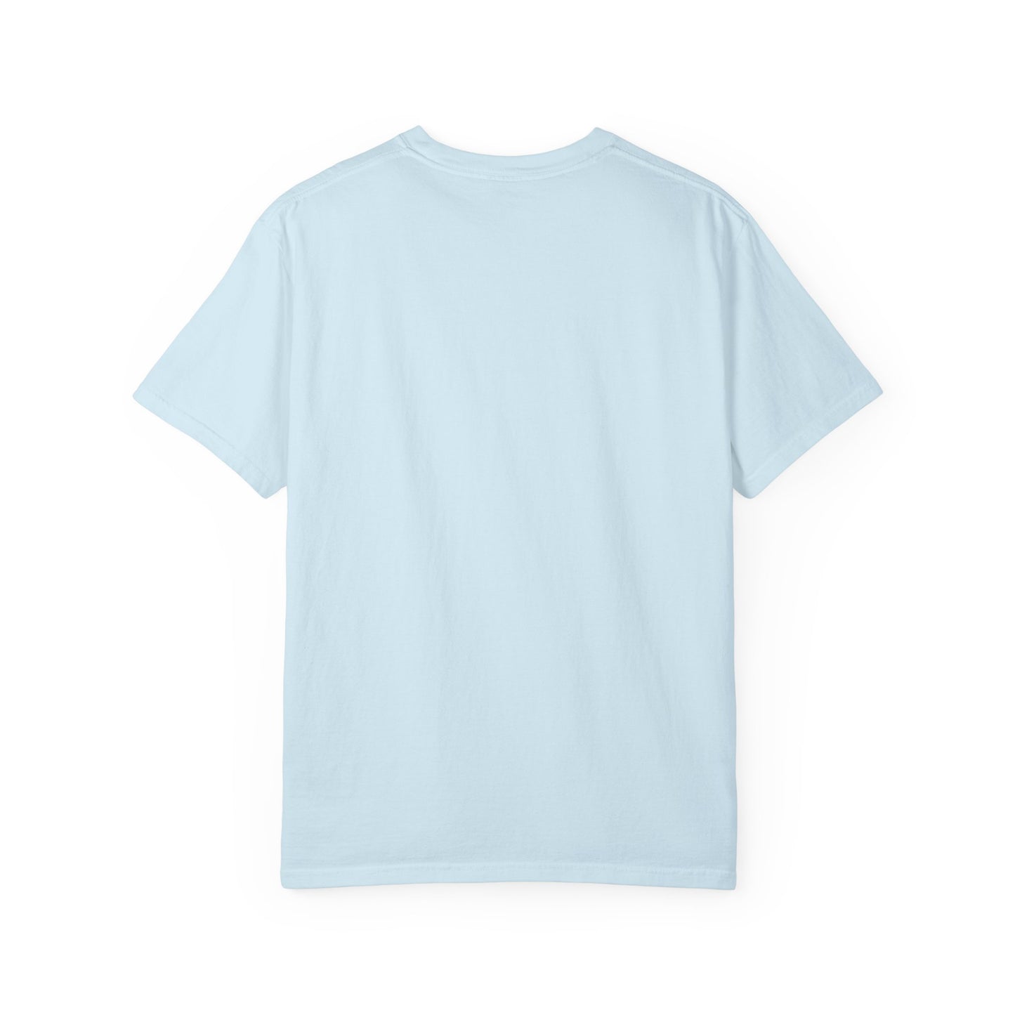 Jesus > Everything Tee - Black Design