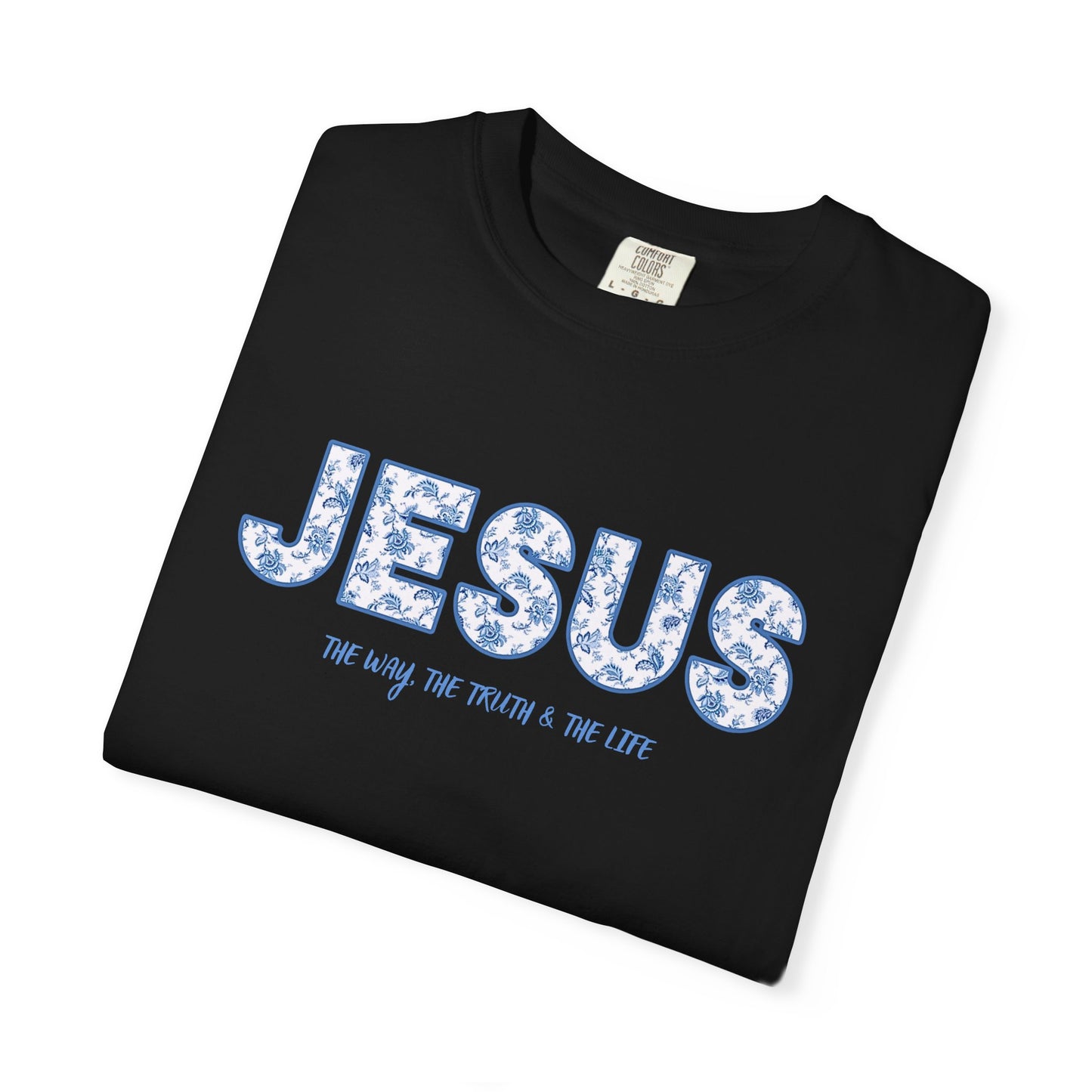 John 14:6 Tee