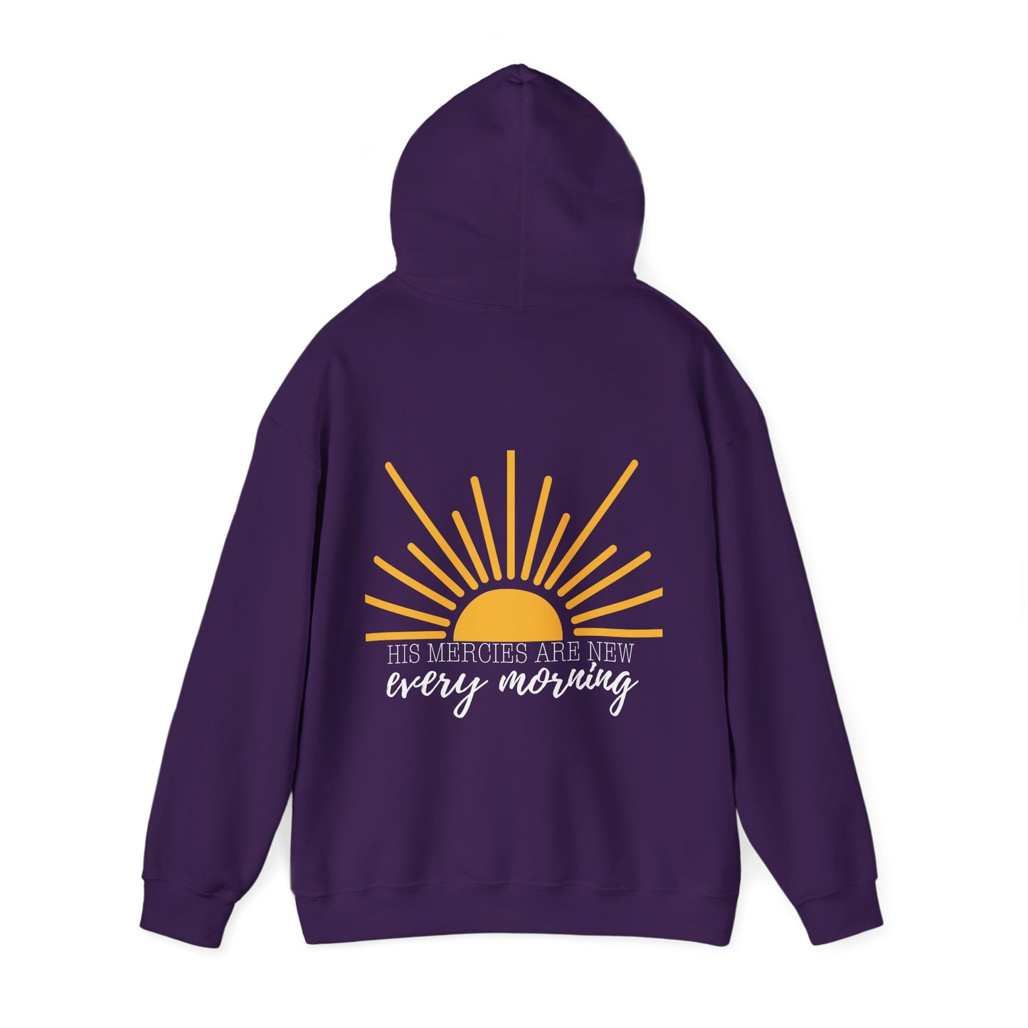New Mercies Hoodie