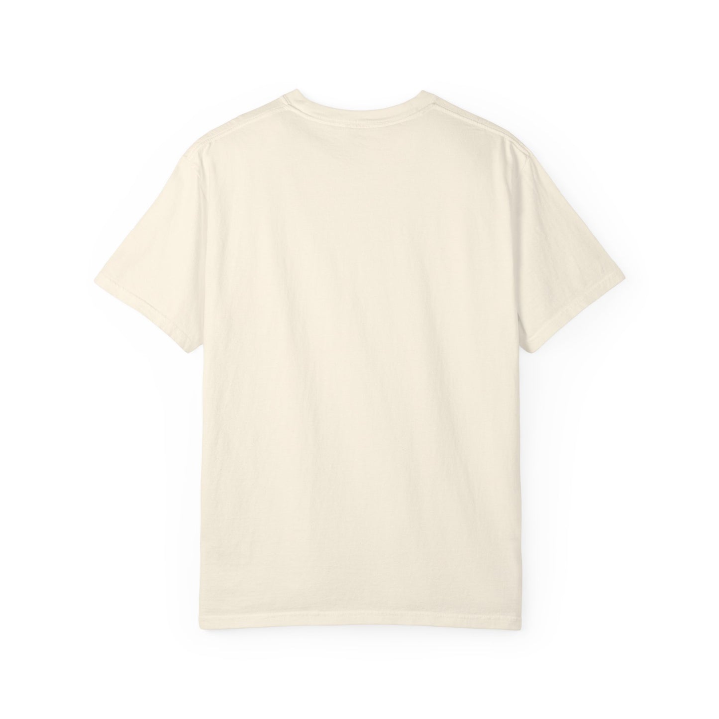 Jesus > Everything Tee - Black Design