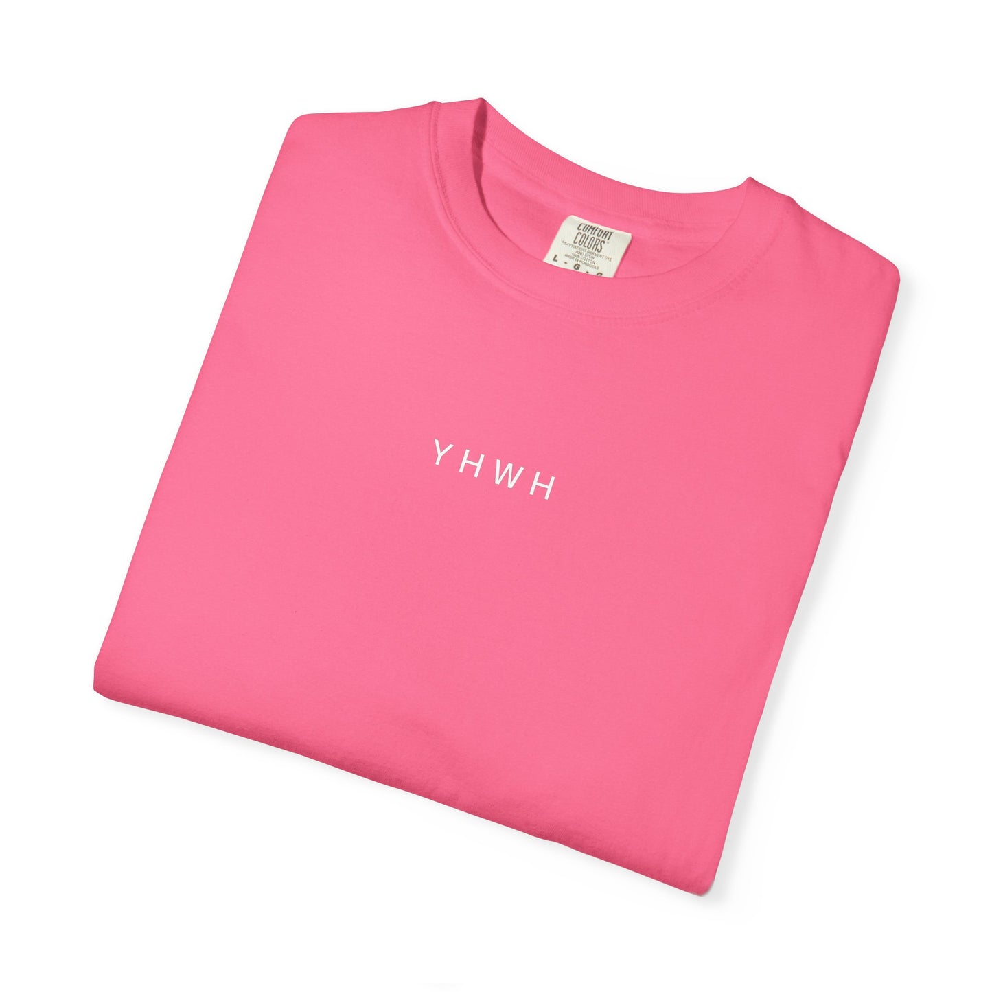 YHWH Tee