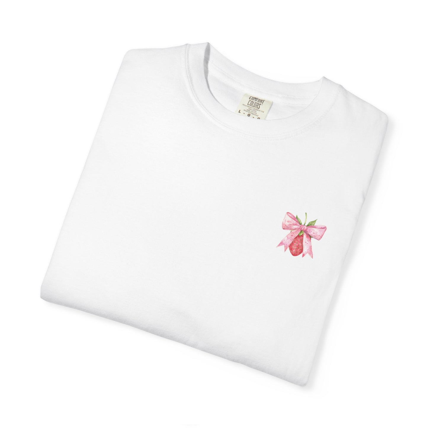 Fruit of the Spirit Tee
