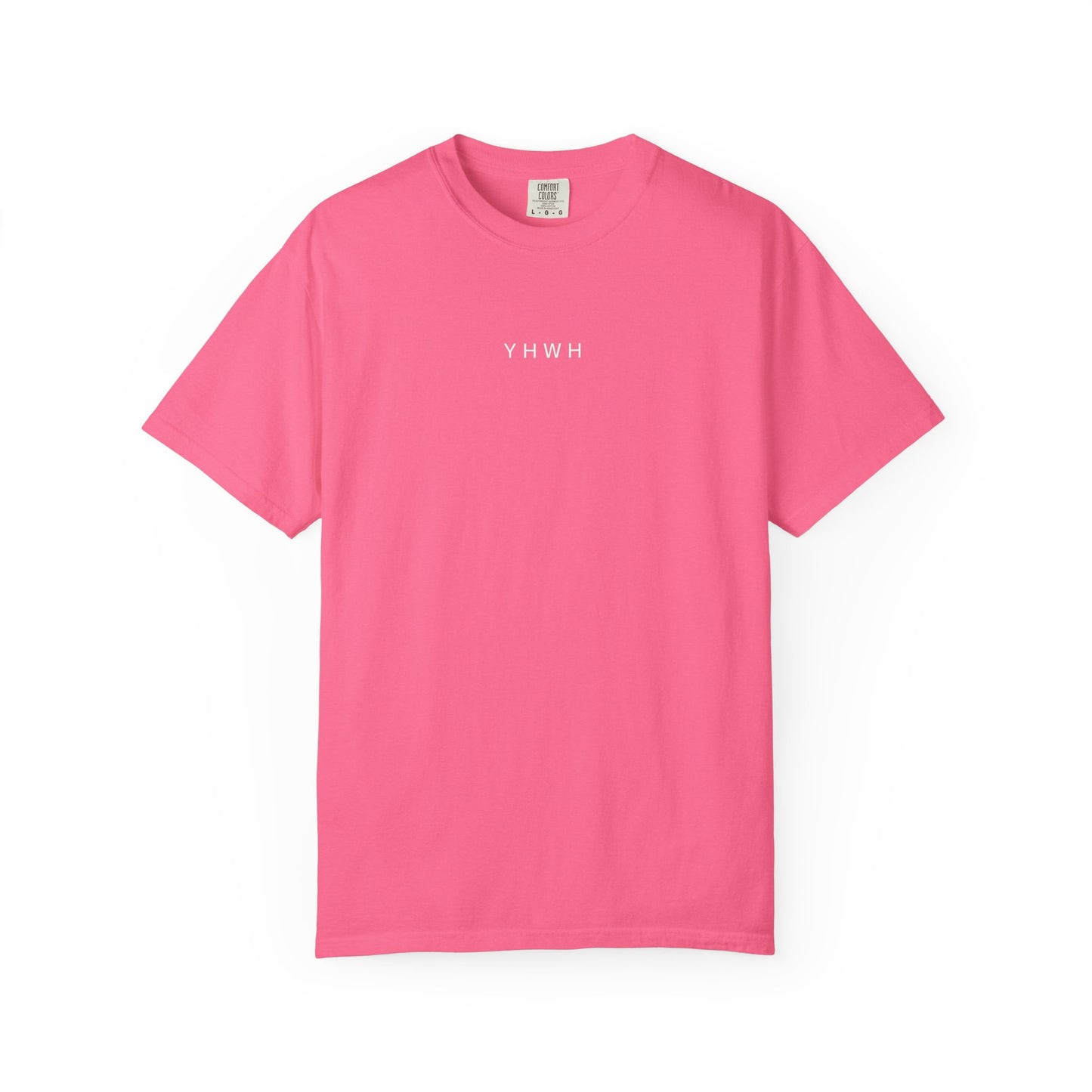 YHWH Tee