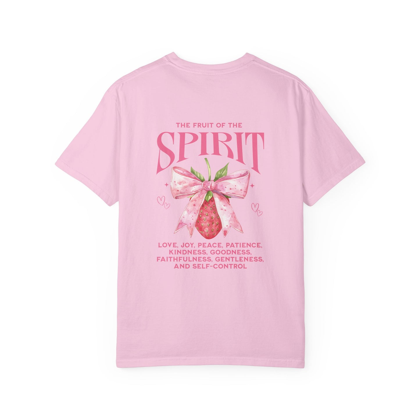 Fruit of the Spirit Tee