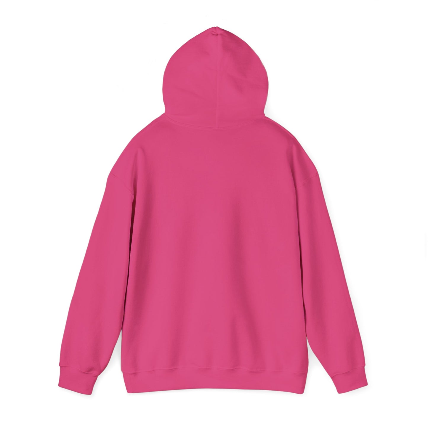 Jesus > Everything Hoodie - Black Design