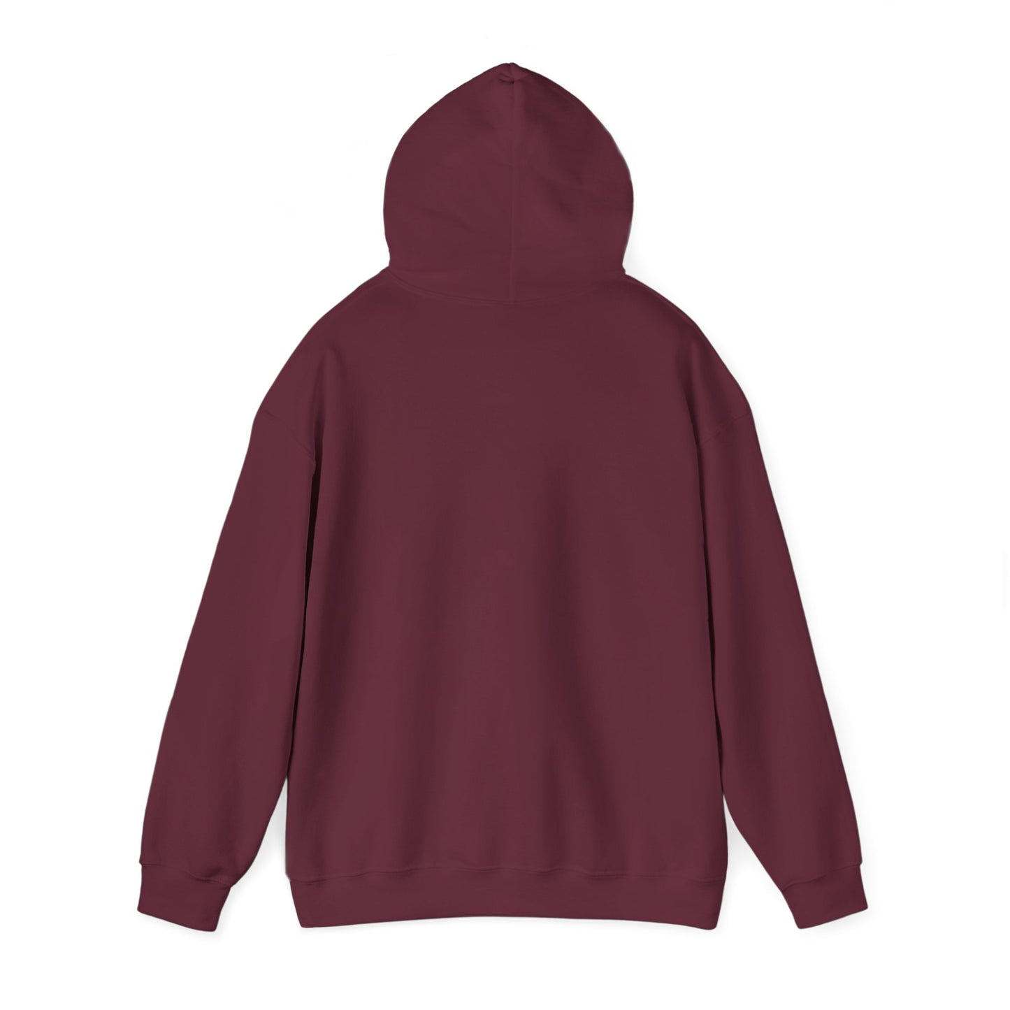 YHWH Hoodie