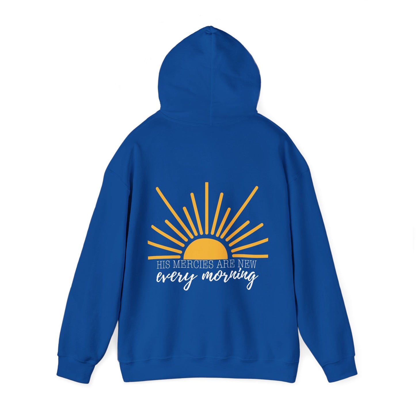 New Mercies Hoodie
