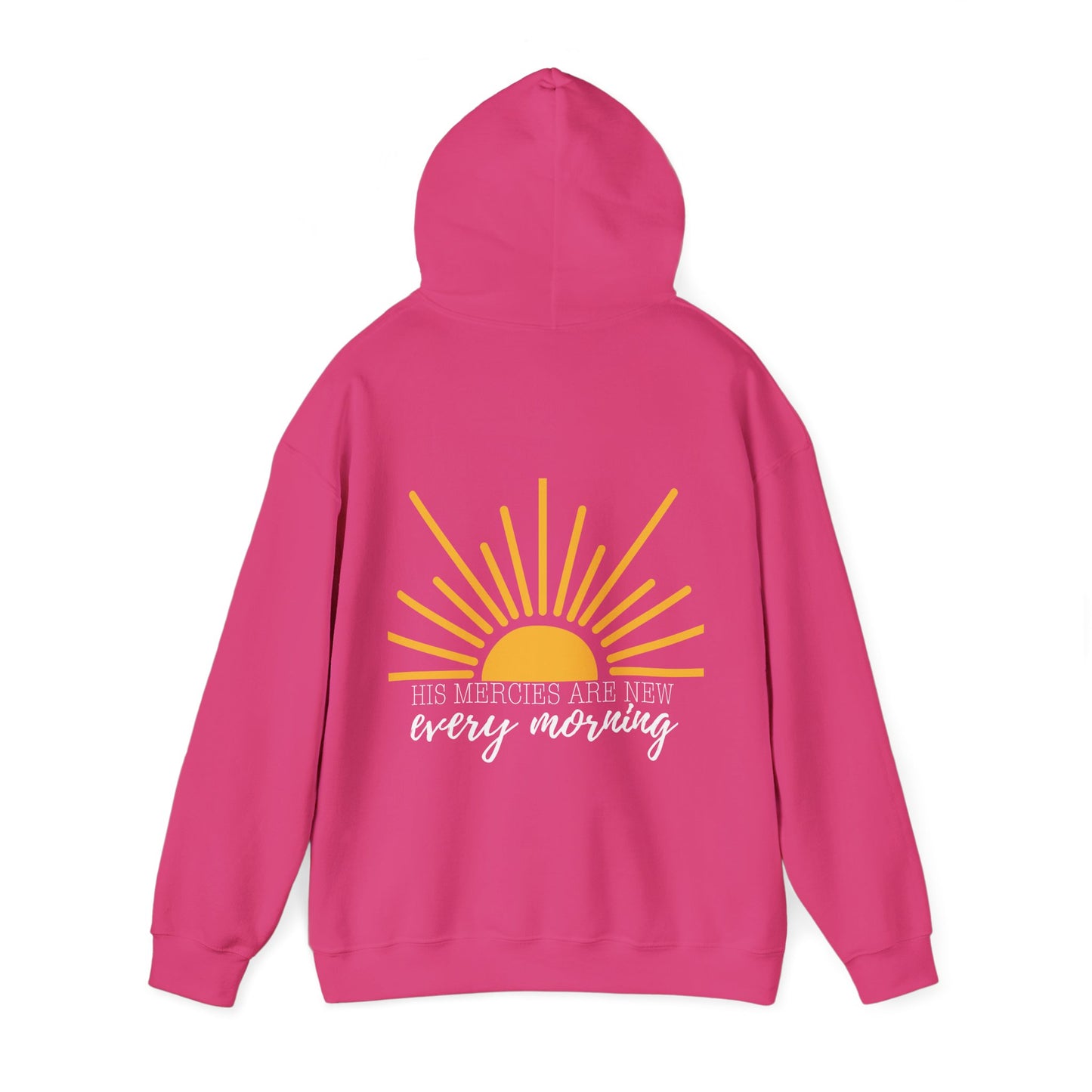 New Mercies Hoodie
