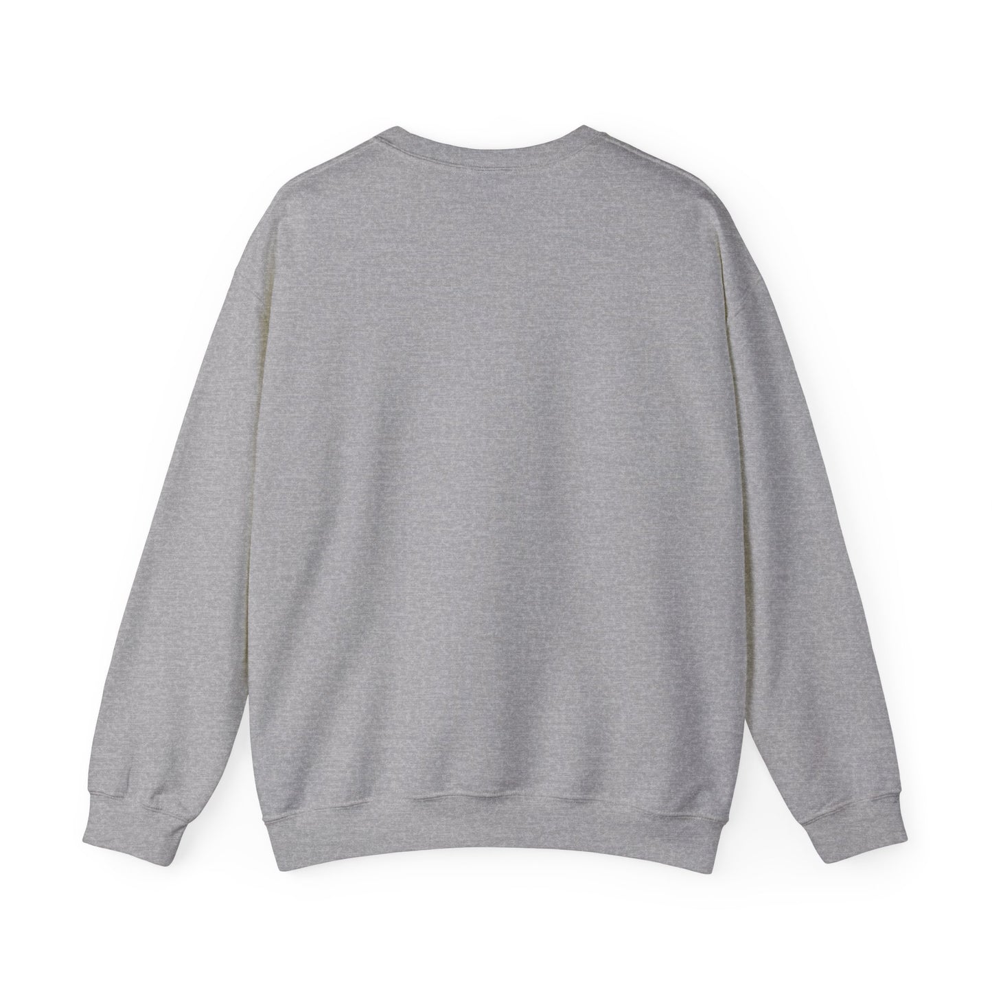 Amazing Grace Sweatshirt - Pink Design