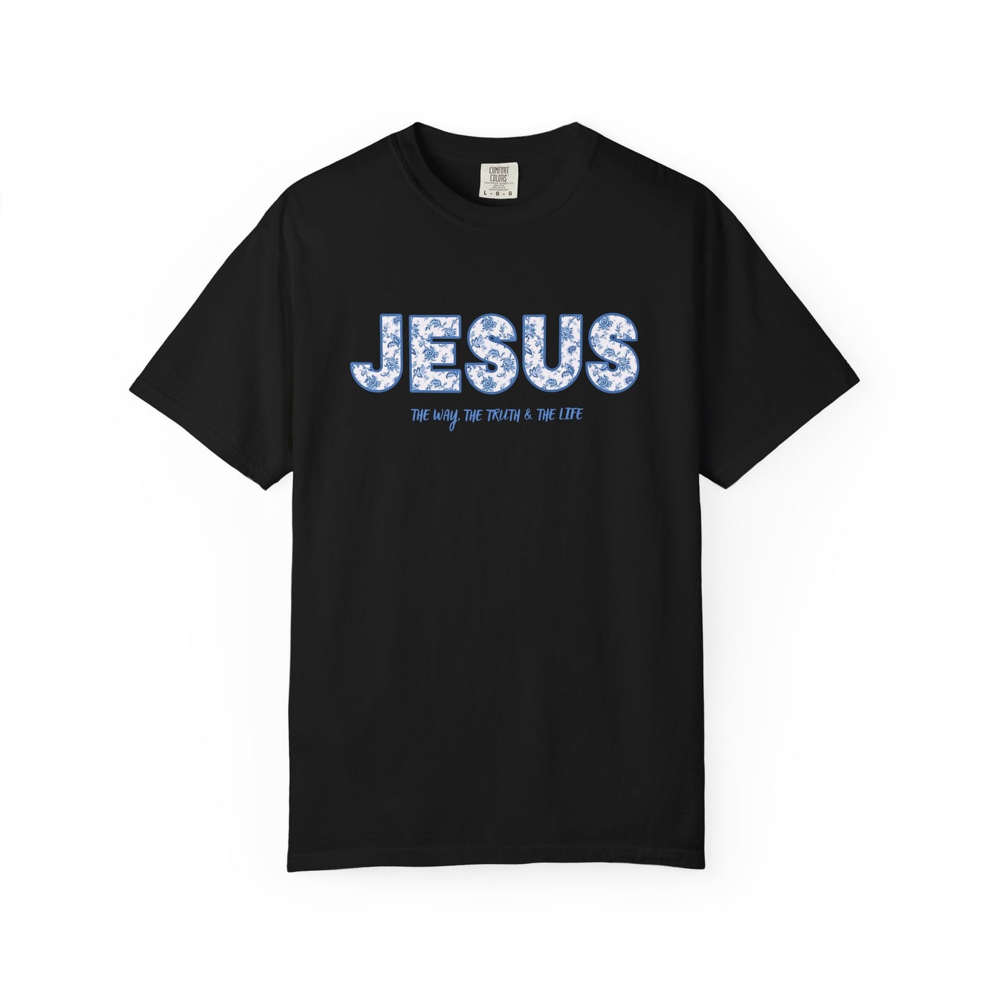 John 14:6 Tee