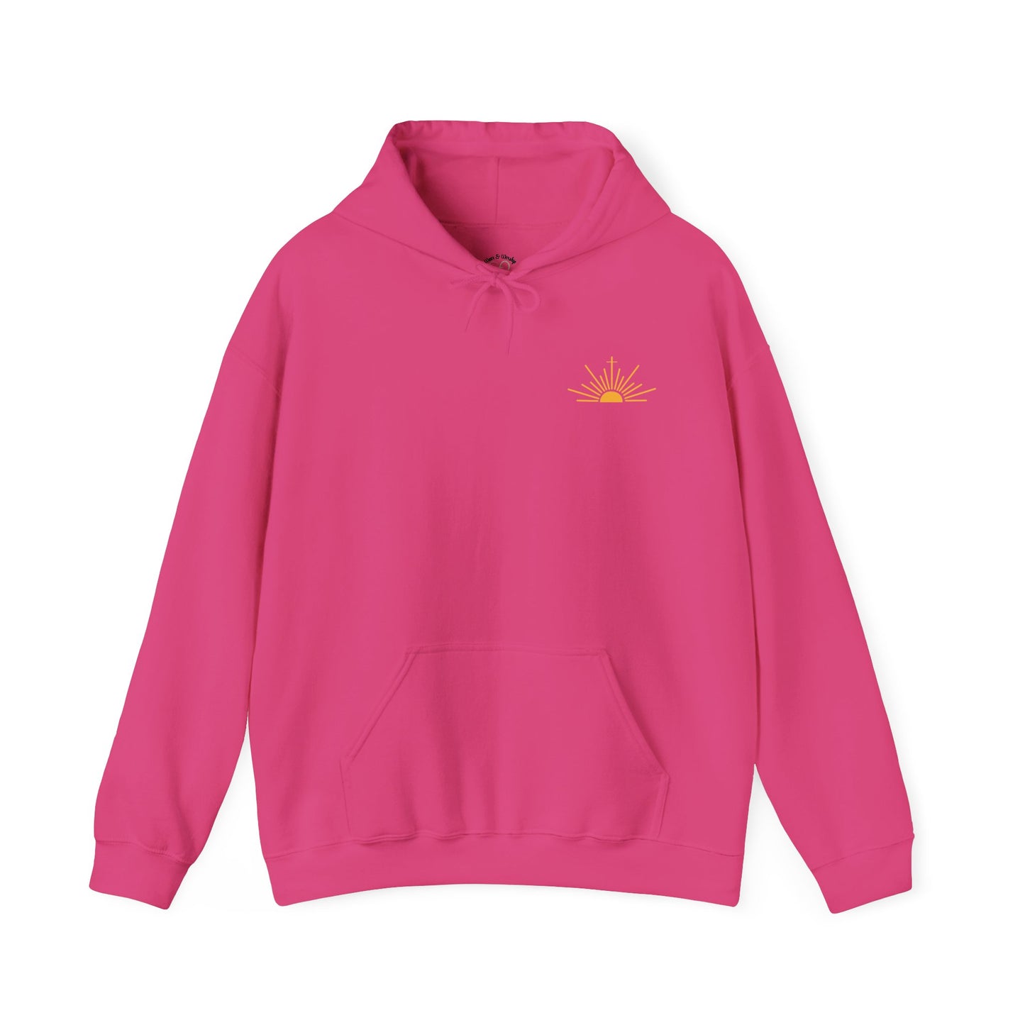 New Mercies Hoodie