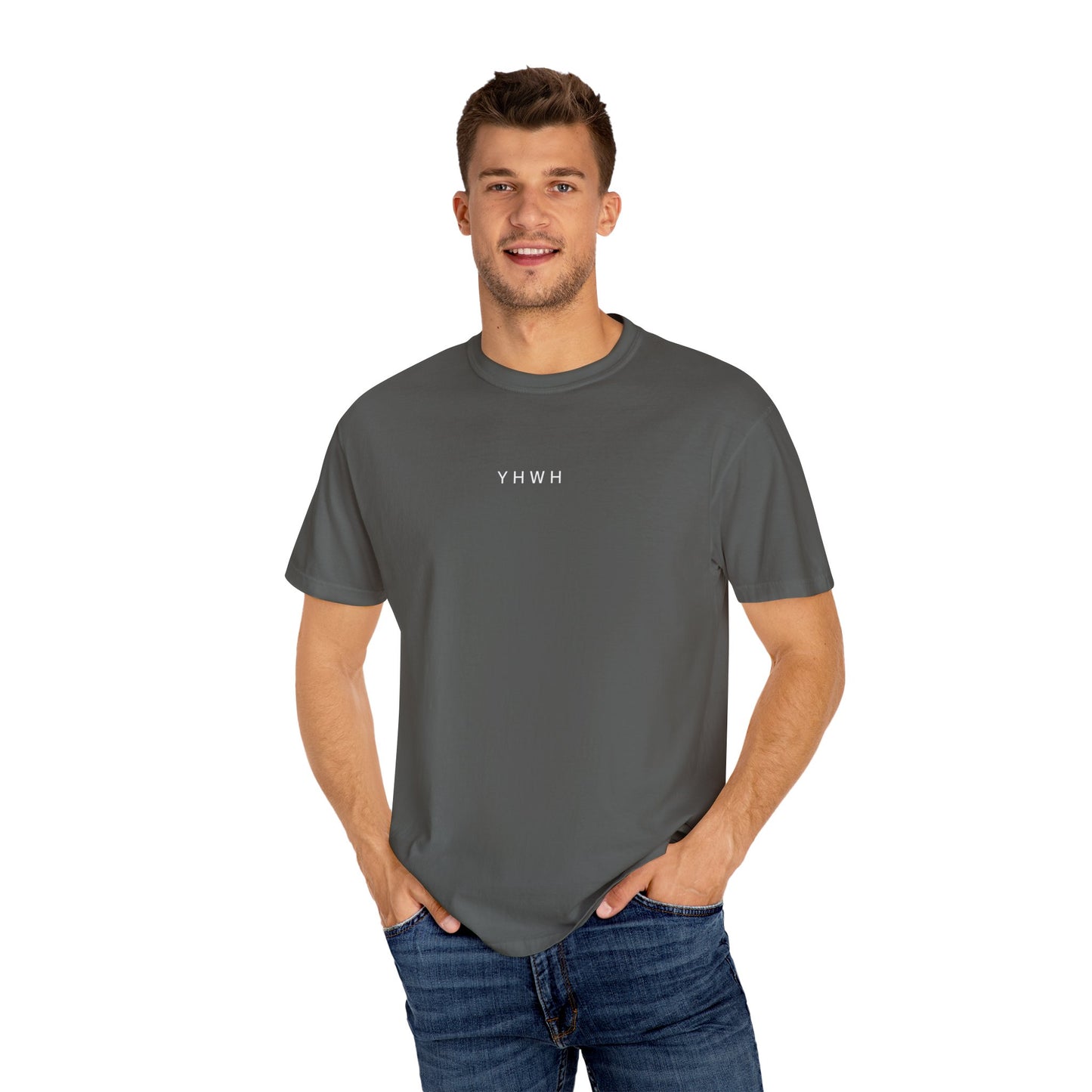 YHWH Tee