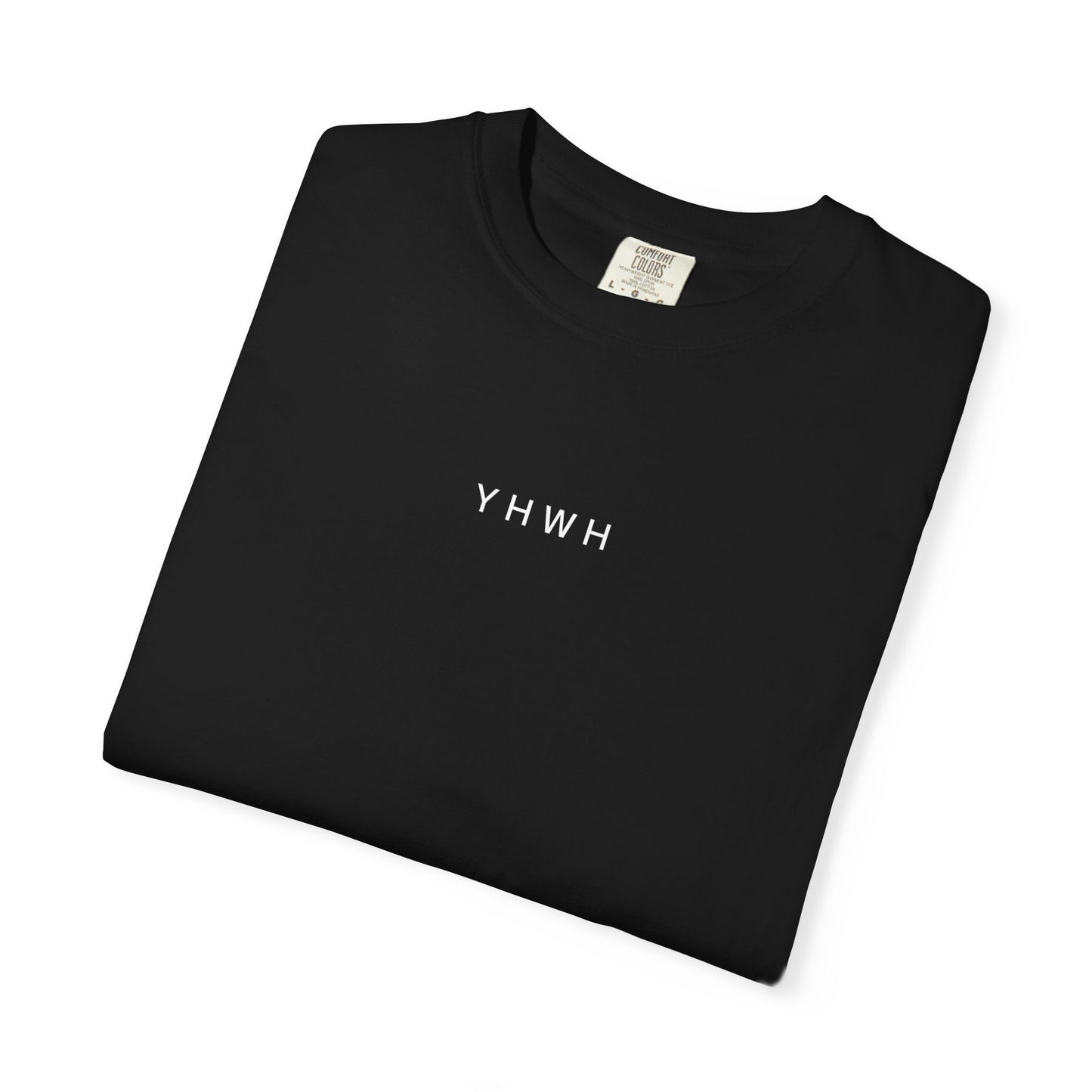 YHWH Tee