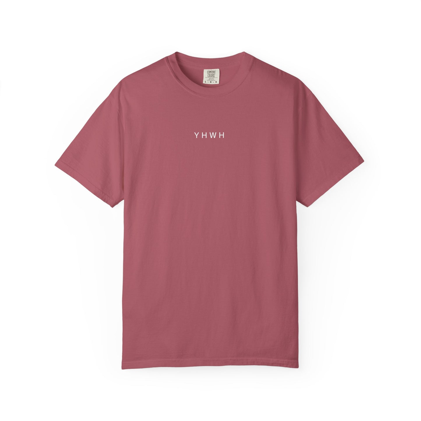 YHWH Tee