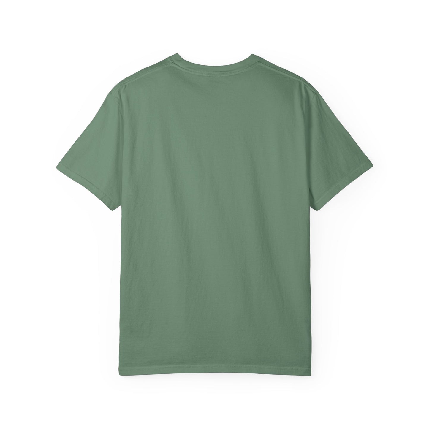 Consider The Wildflowers Tee