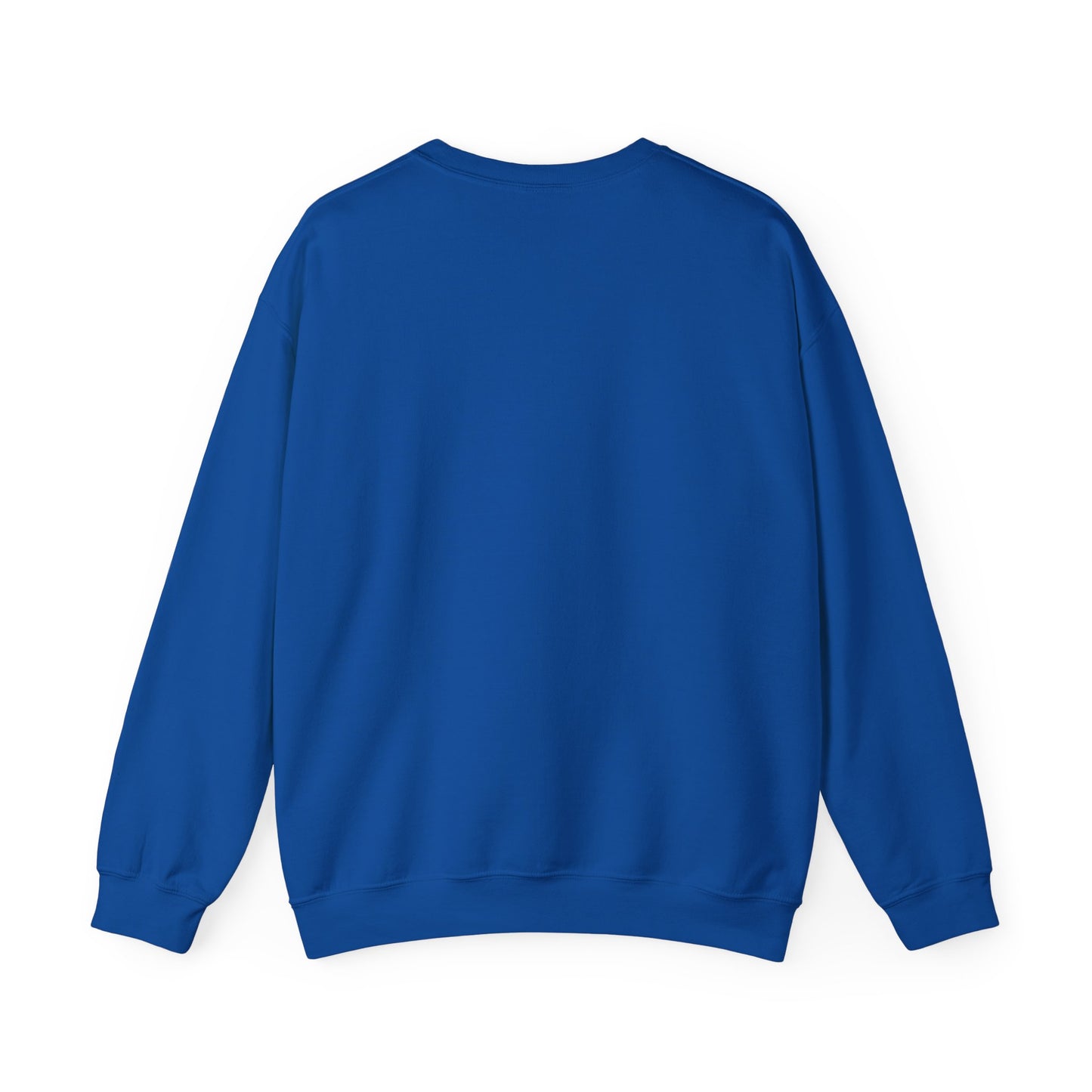 Jesus > Everything Sweatshirt - White Design