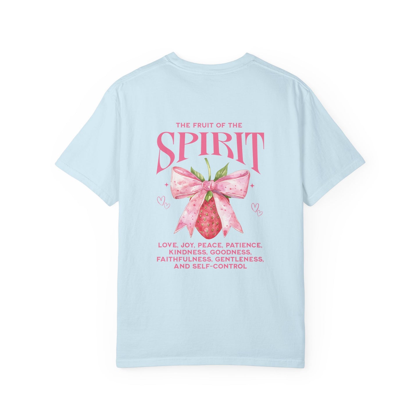 Fruit of the Spirit Tee
