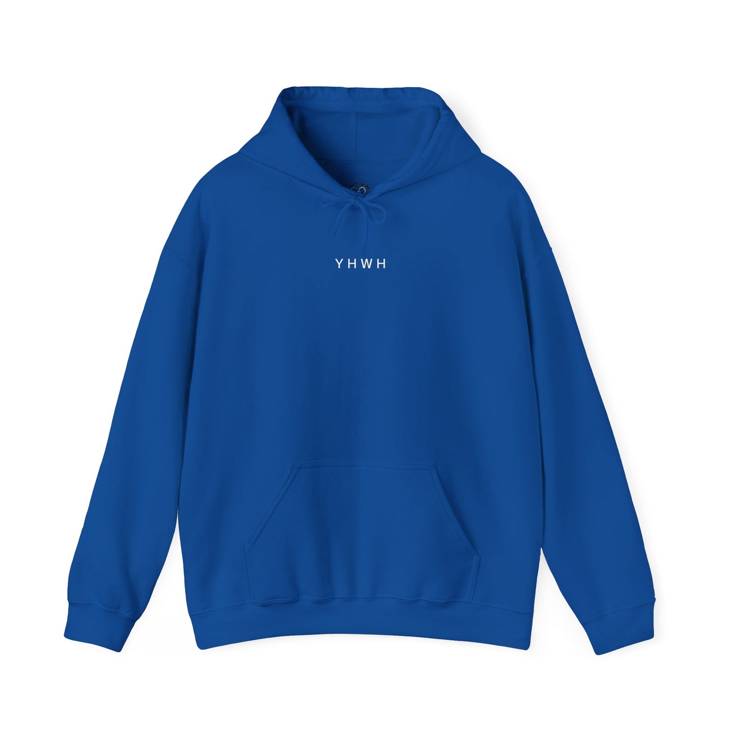 YHWH Hoodie